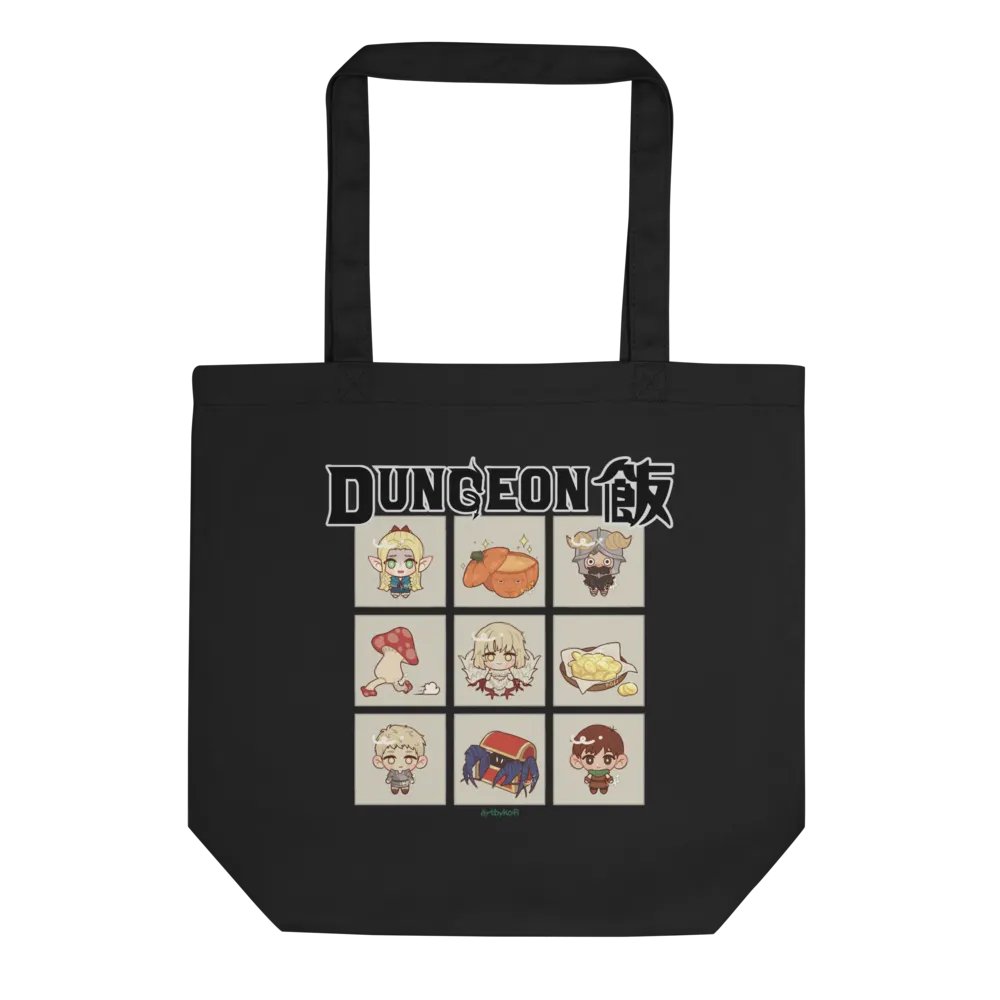 DunMeshi product image (1)