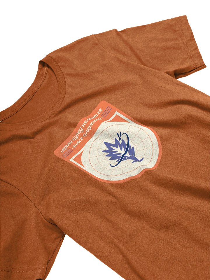 Orbital Plant Urban Gypsy T-Shirt product image (2)