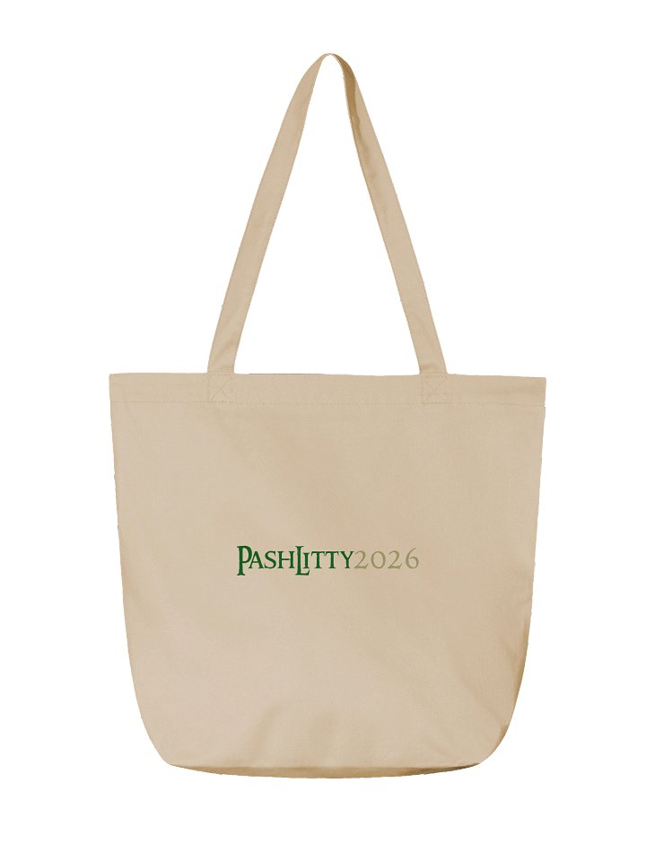 Table 16 - Fellowship of the Bread Tote product image (2)