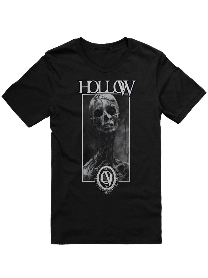 Alluring Corpse front print unisex tee product image (1)