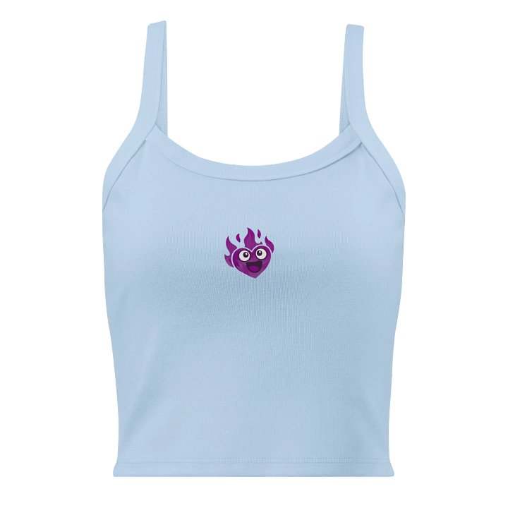 Woohoo Icon's Sims Women's Tank Top product image (5)