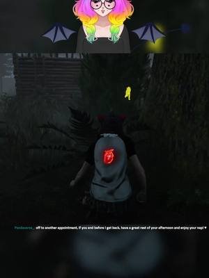 Weekly Clip Dump :3 #deadbydaylight #dbd