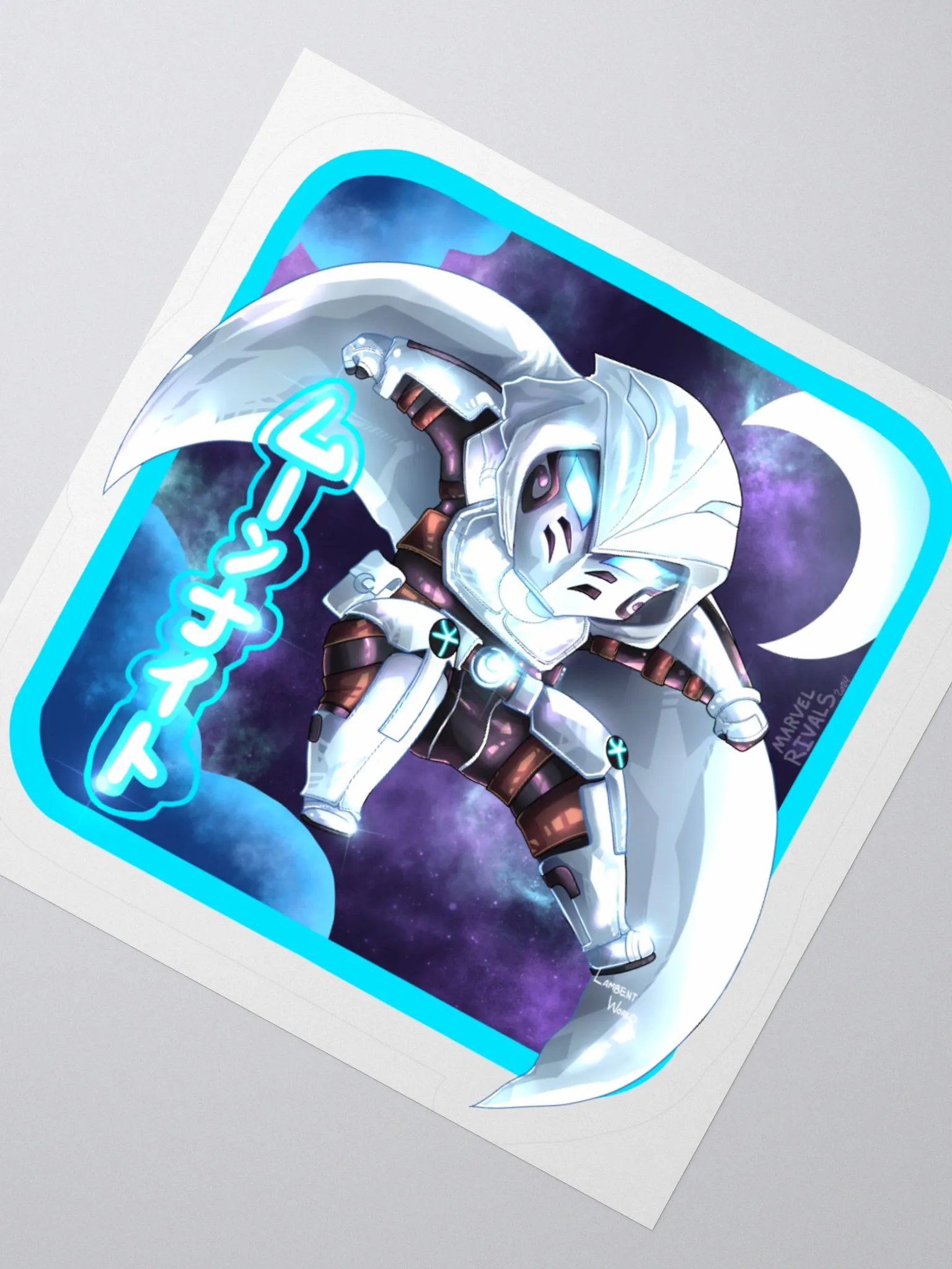 Leave them to Konshu! product image (7)