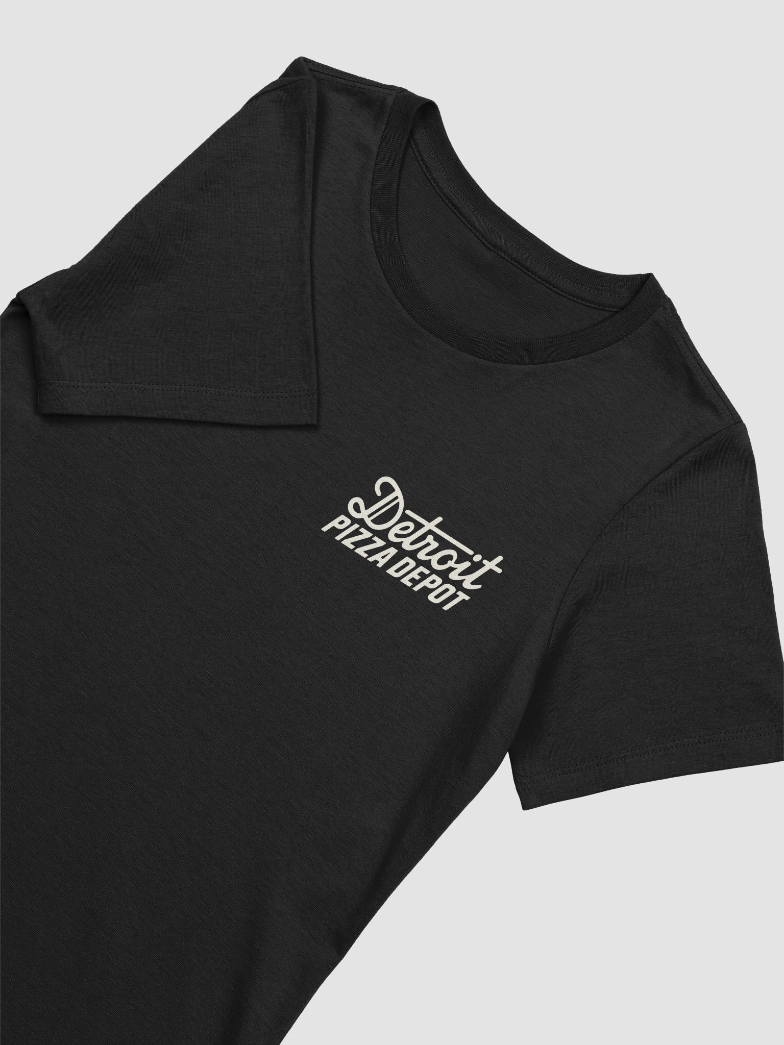 Pizza Mechanic (women's tee) product image (4)