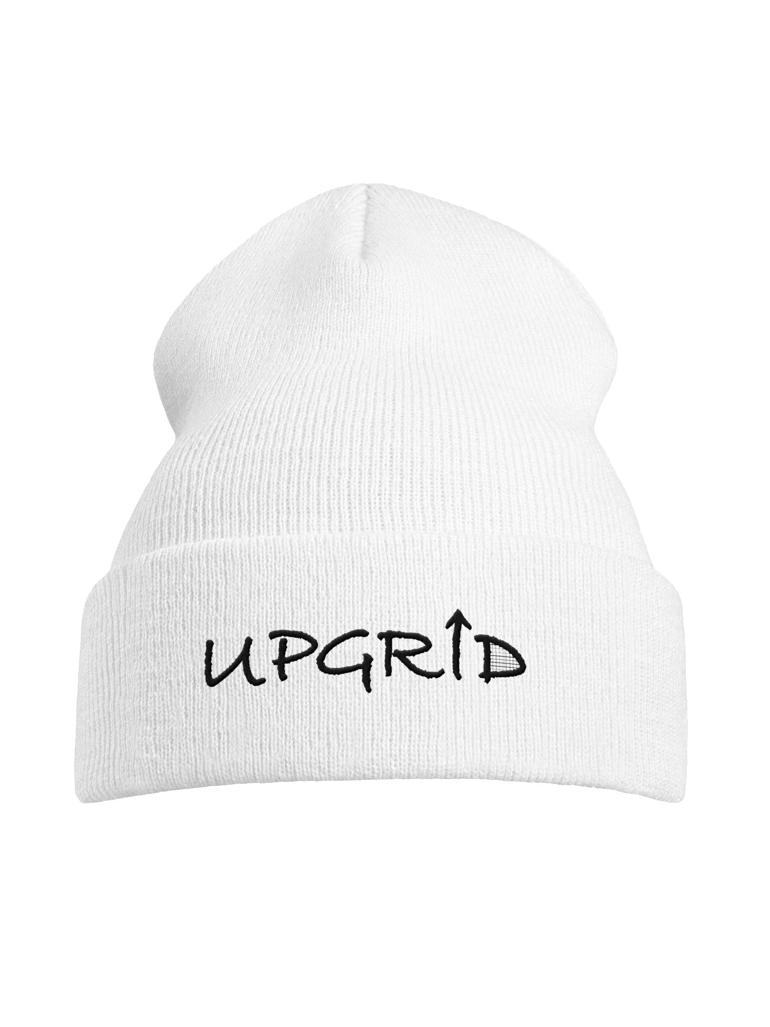 Upgrid Beanie product image (7)