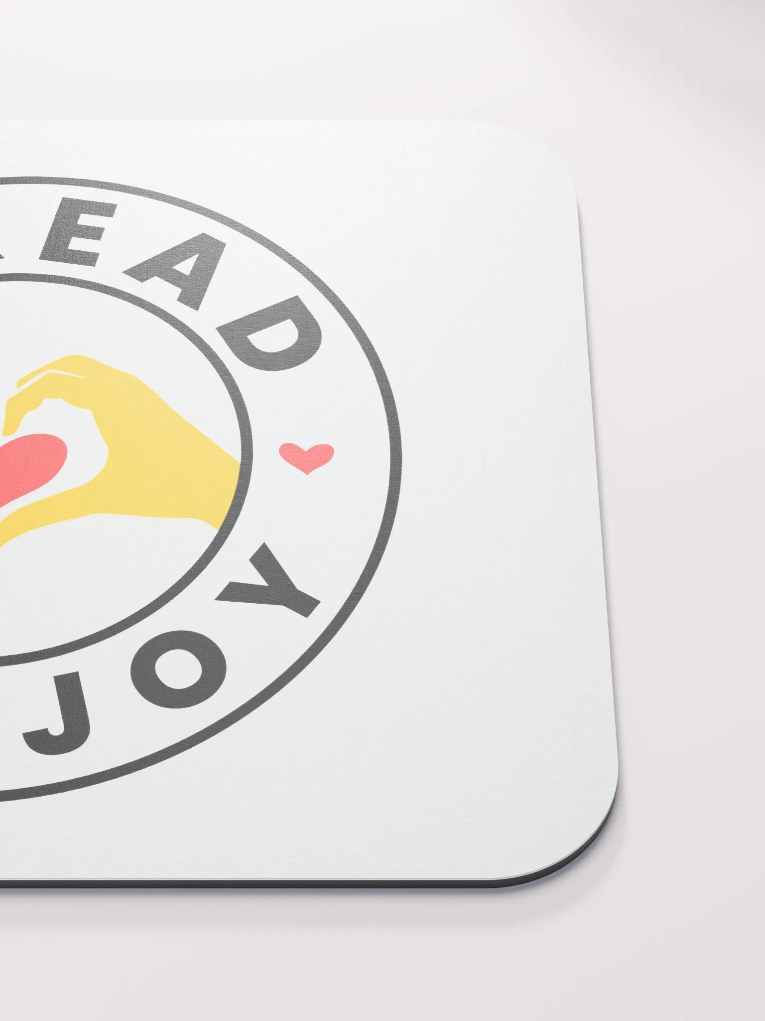 Spread the Joy Mousepad product image (5)
