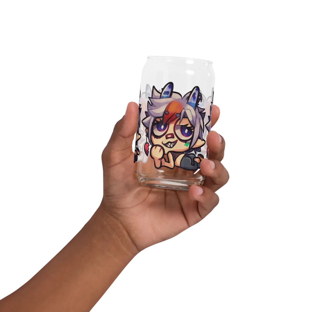 Smug glass product image (2)