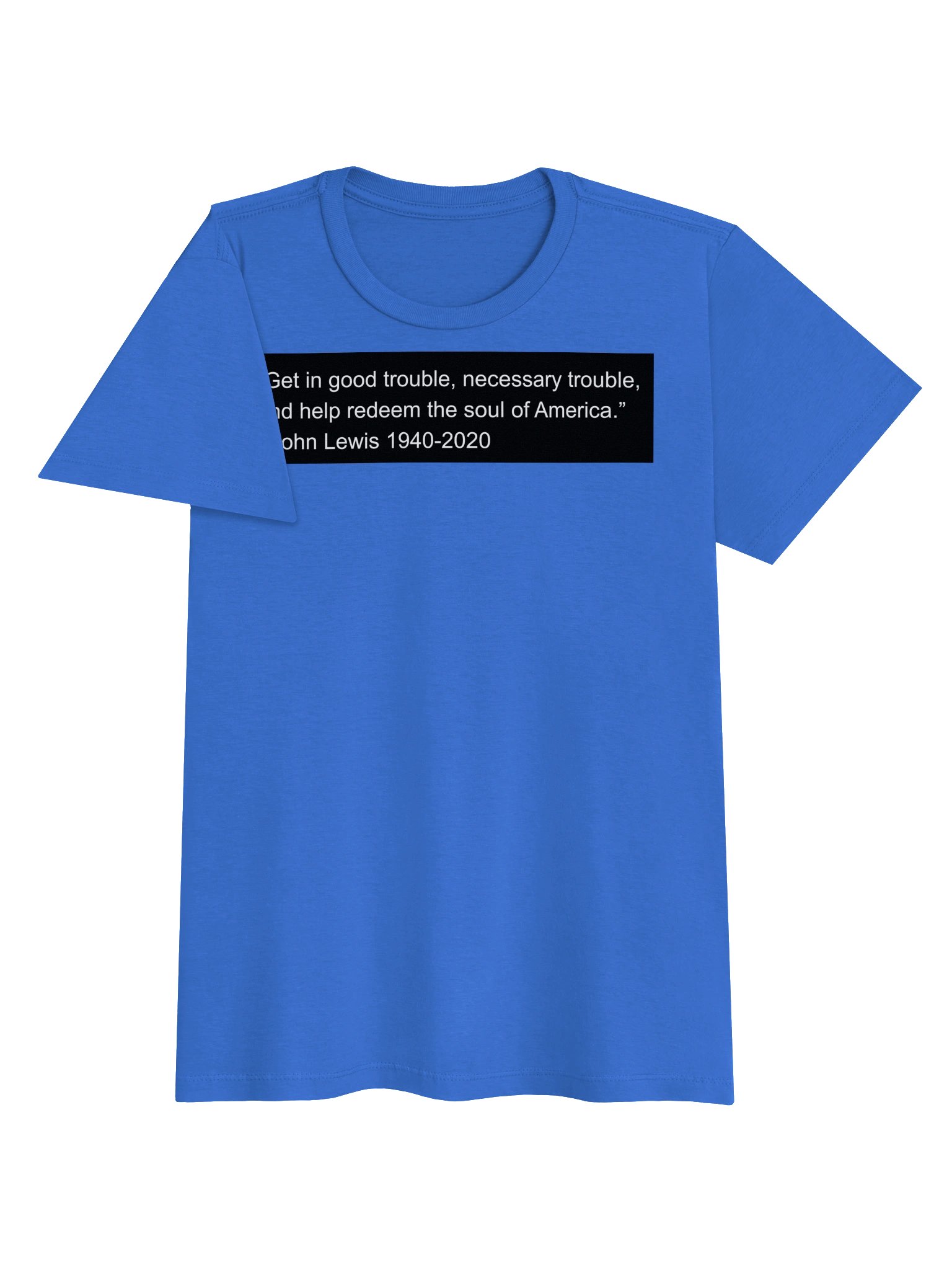 Good Trouble T product image (6)