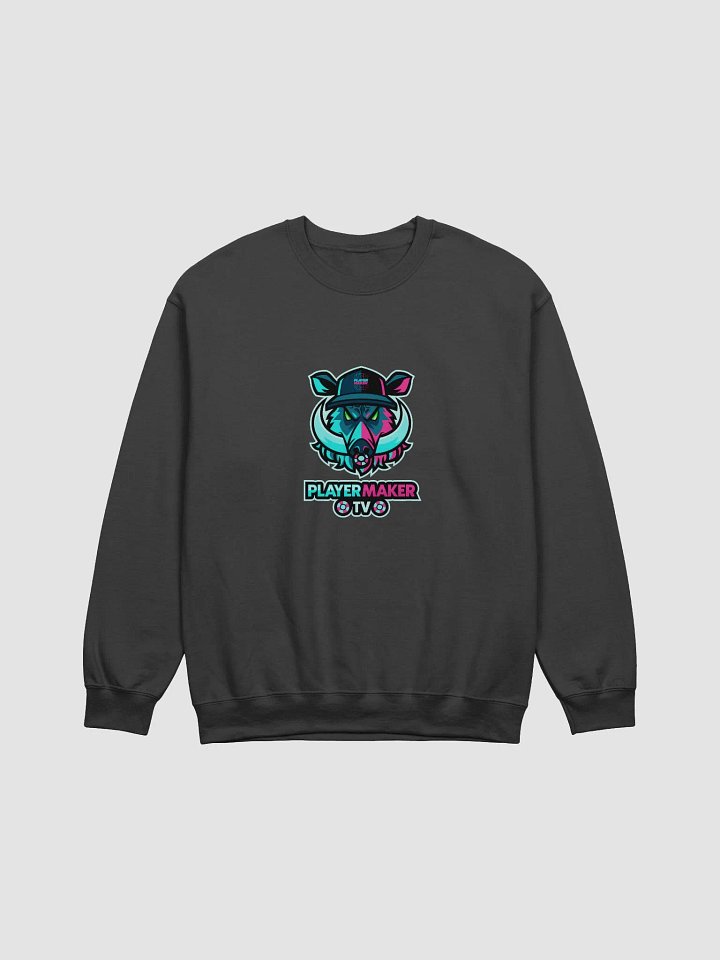Sudadera sin capucha product image (6)