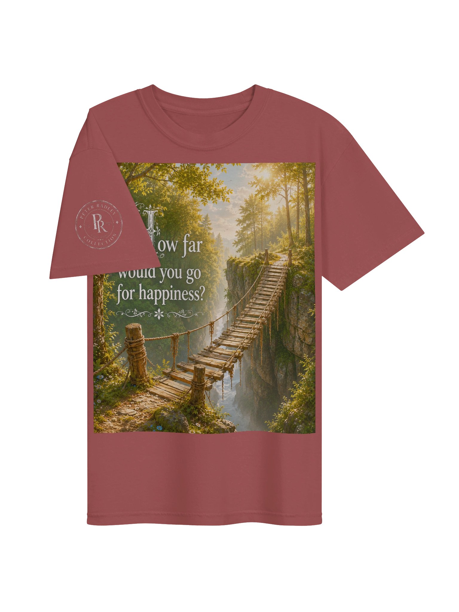 BRIDGE - for men product image (6)