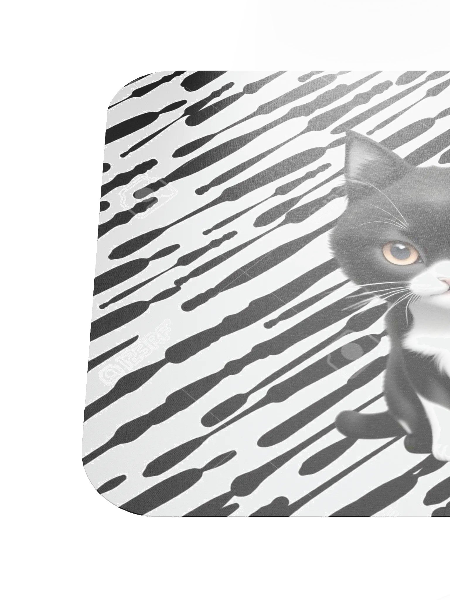 Buddy Classic Mouse Pad product image (6)