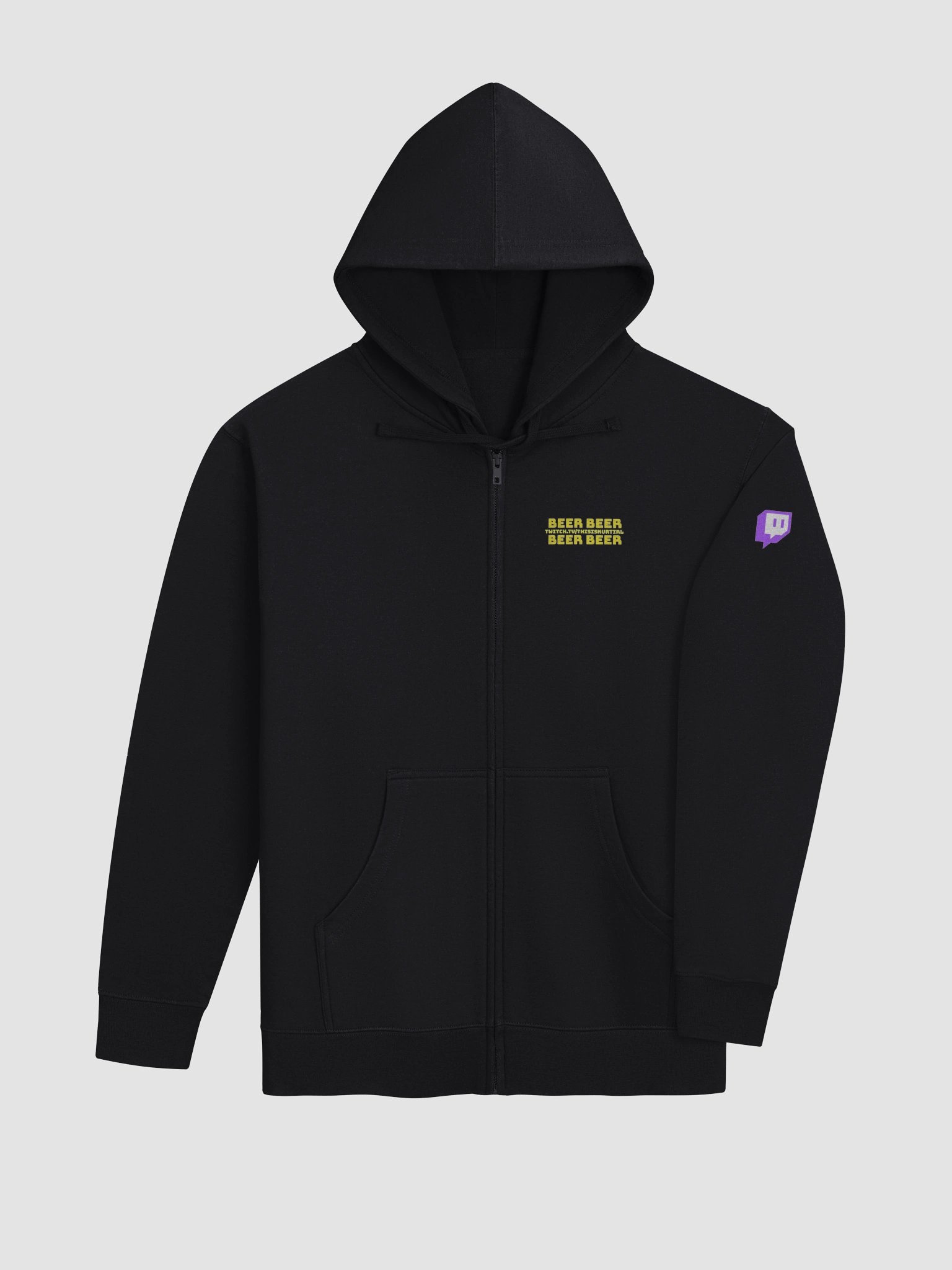 zip hoodie product image (4)