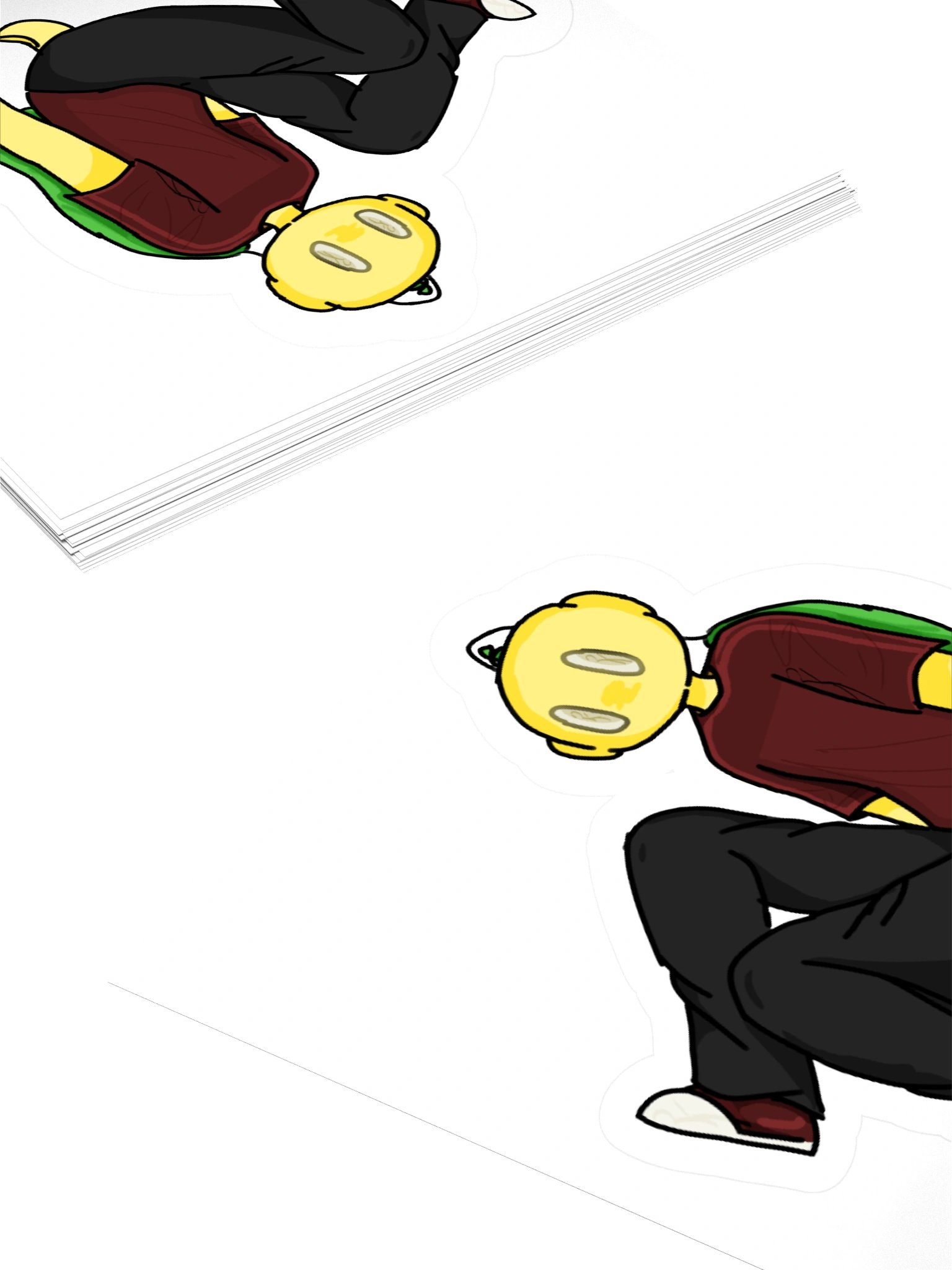 Elliott (Mylo Line) product image (10)