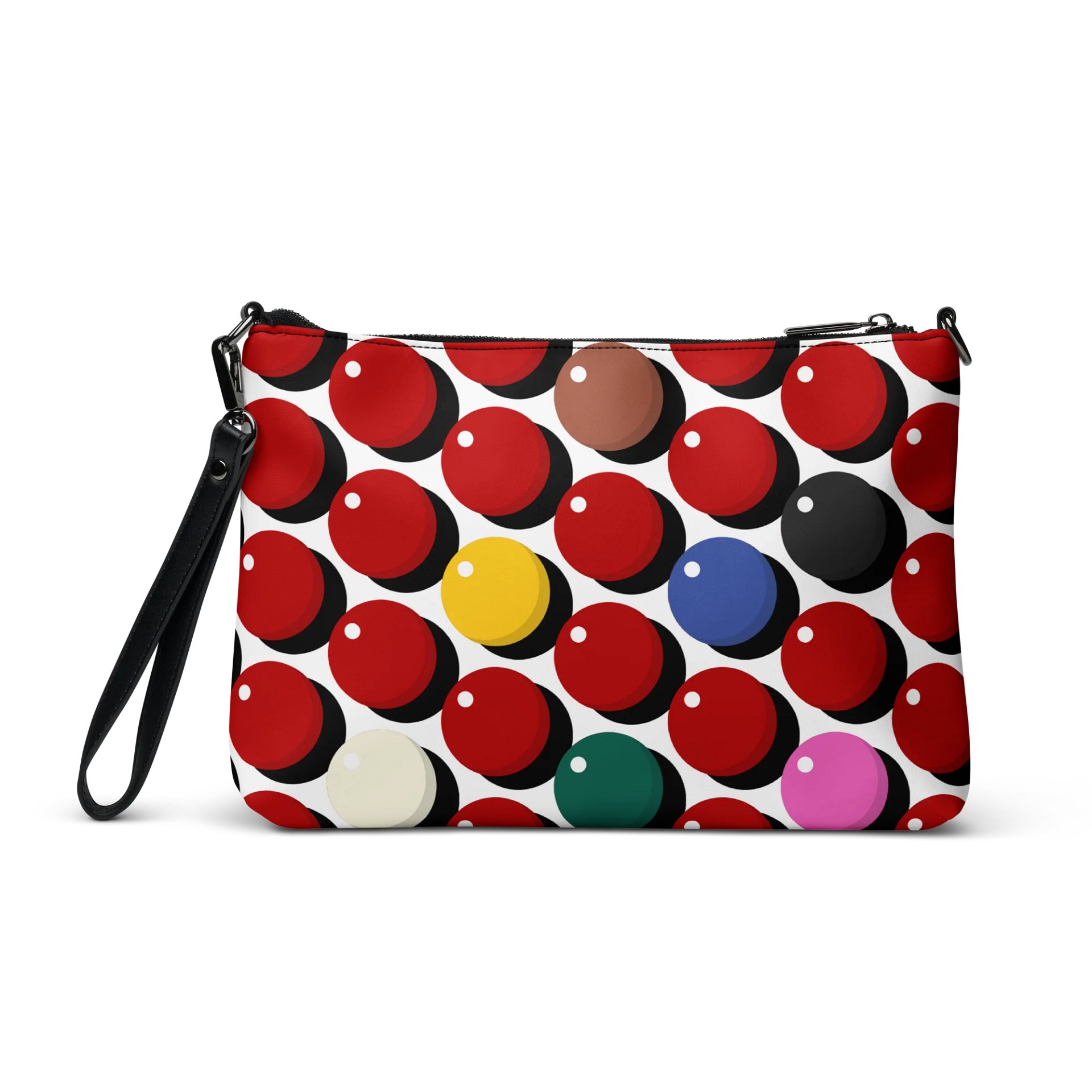 The Snooker Crossbody product image (3)