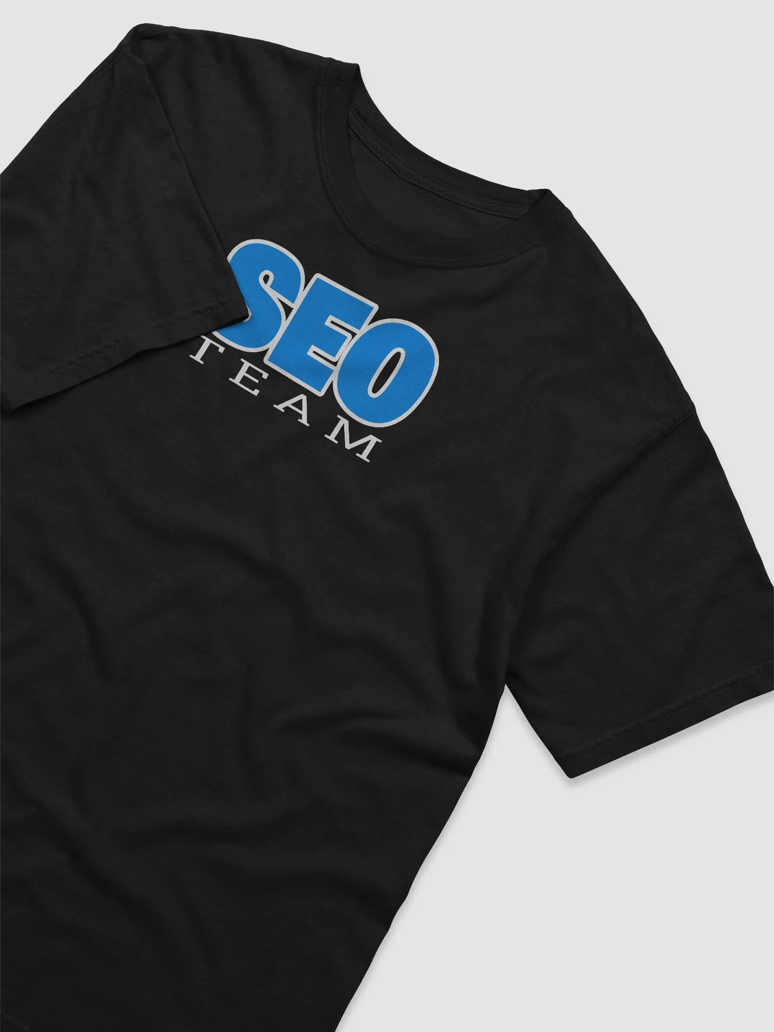 SEO Team Shirt product image (2)