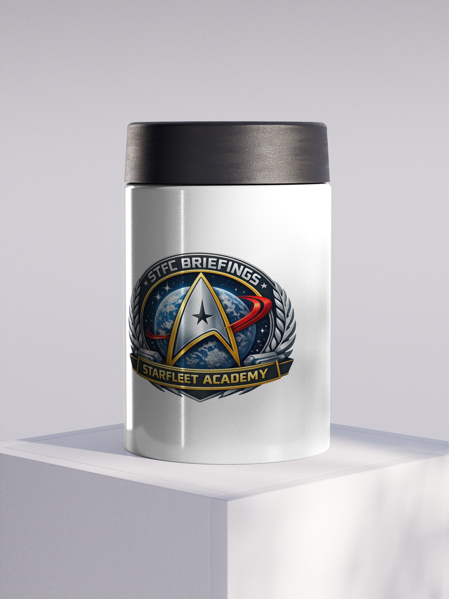 STFC Briefings Starfleet Academy Collection Kazooie product image (1)