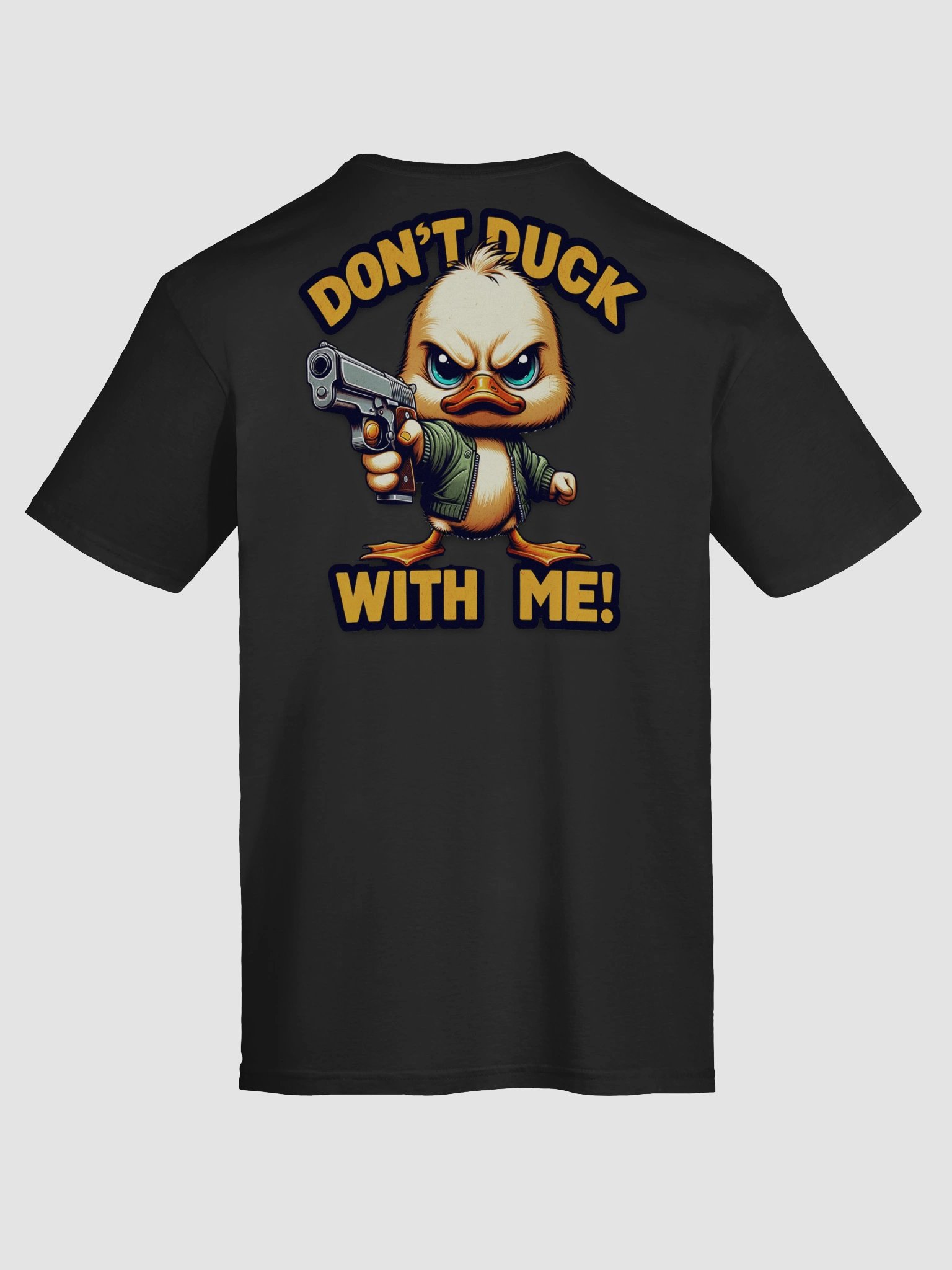 Don't Duck With Me! 18+ product image (11)