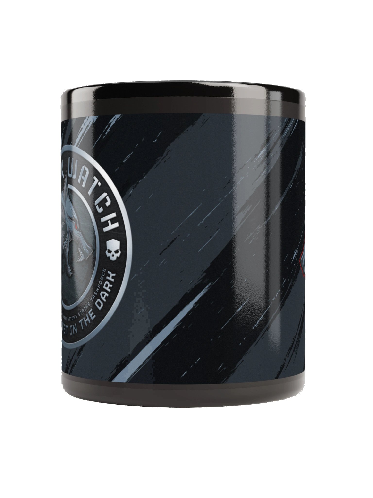 Black Watch Coffee Mug product image (2)