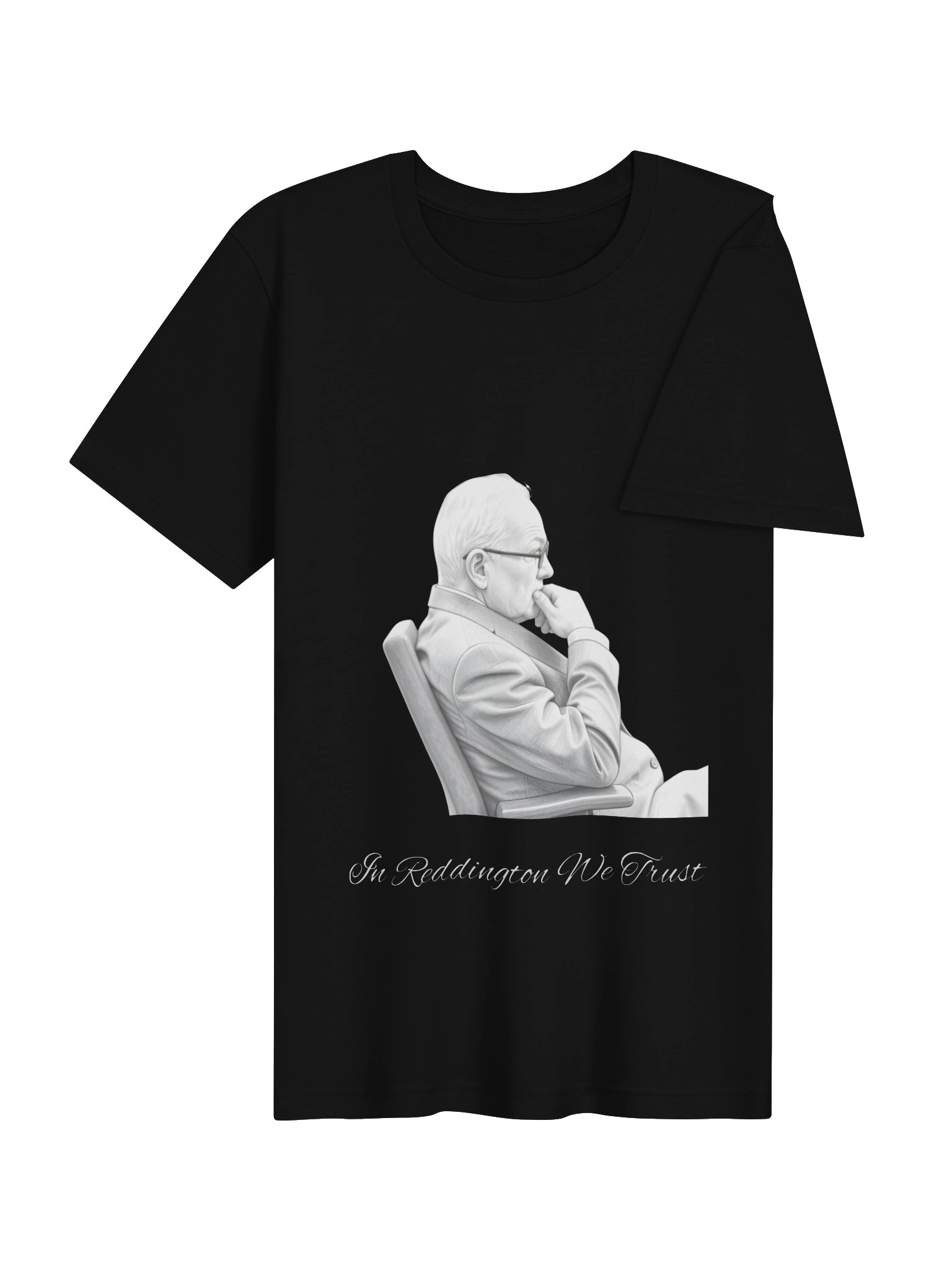 In Reddington We Trust product image (4)