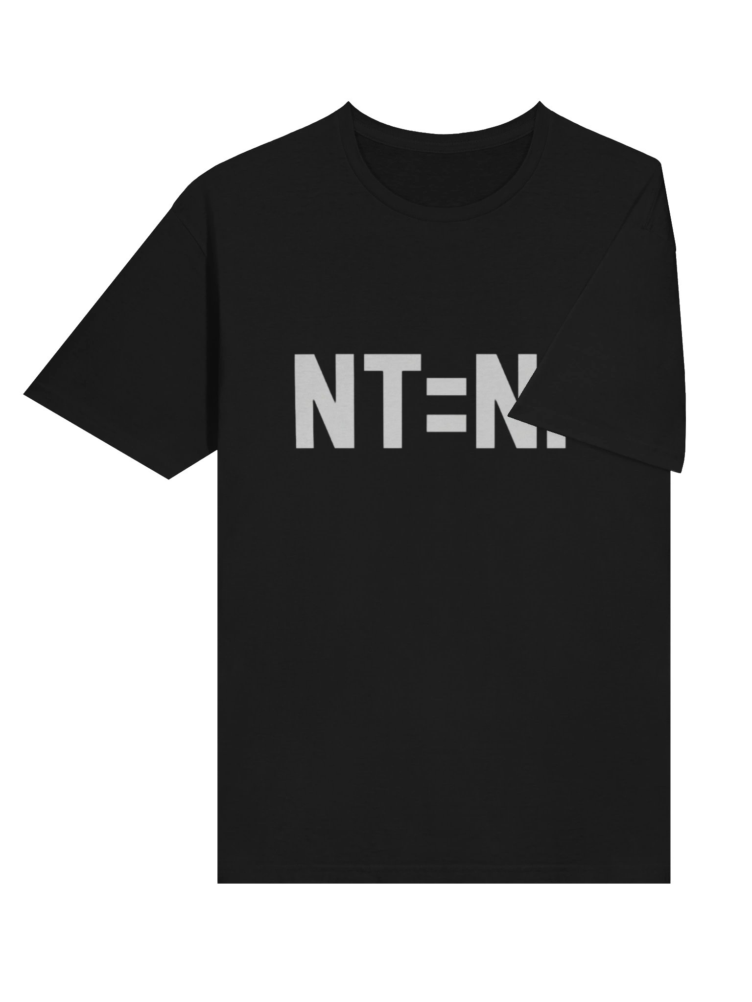 NT Equals NP Shirt product image (4)