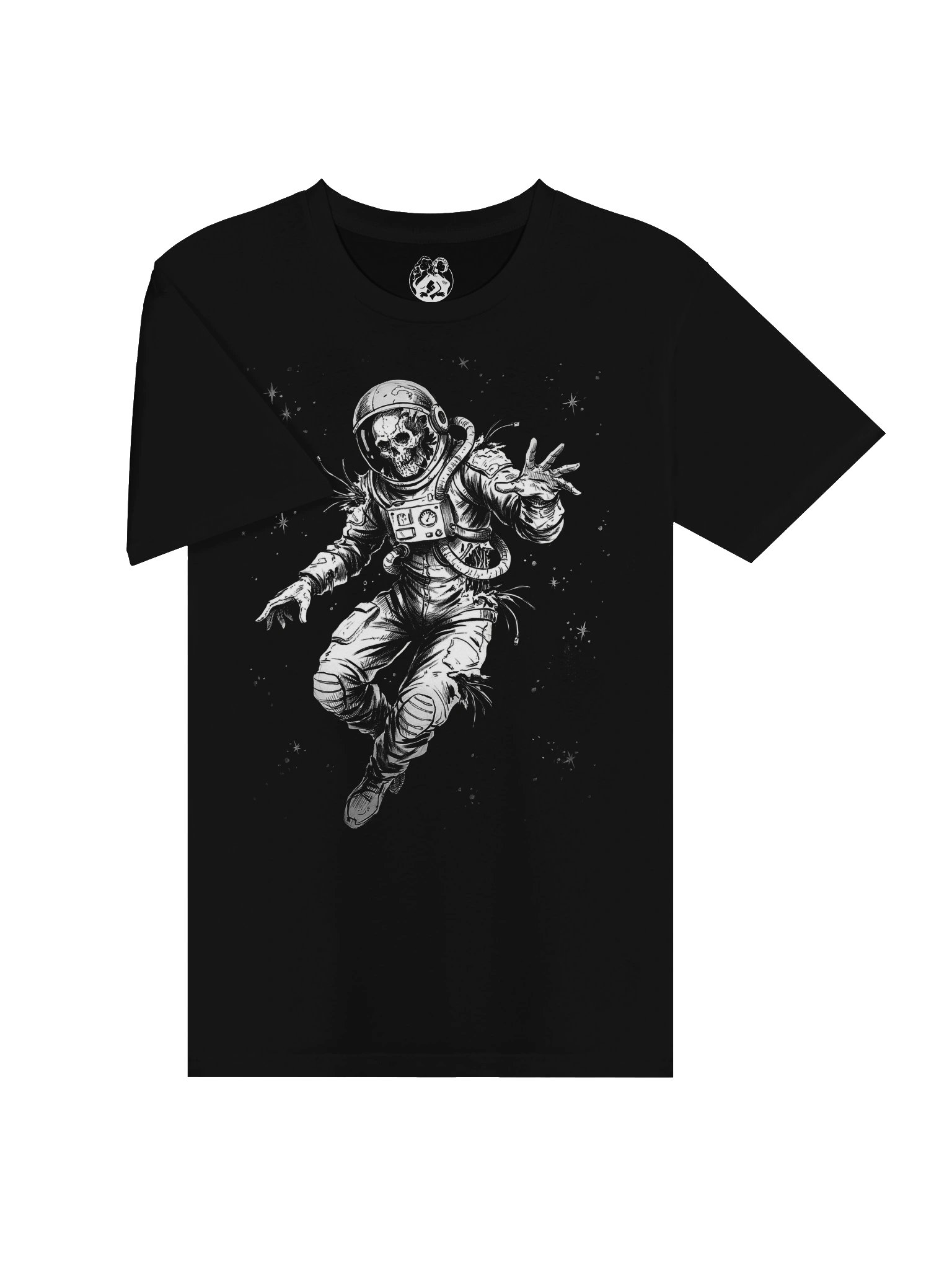 Wonders of Space Tee product image (10)