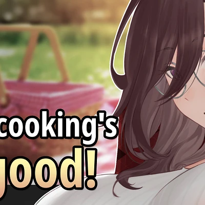 Audio thumbnail