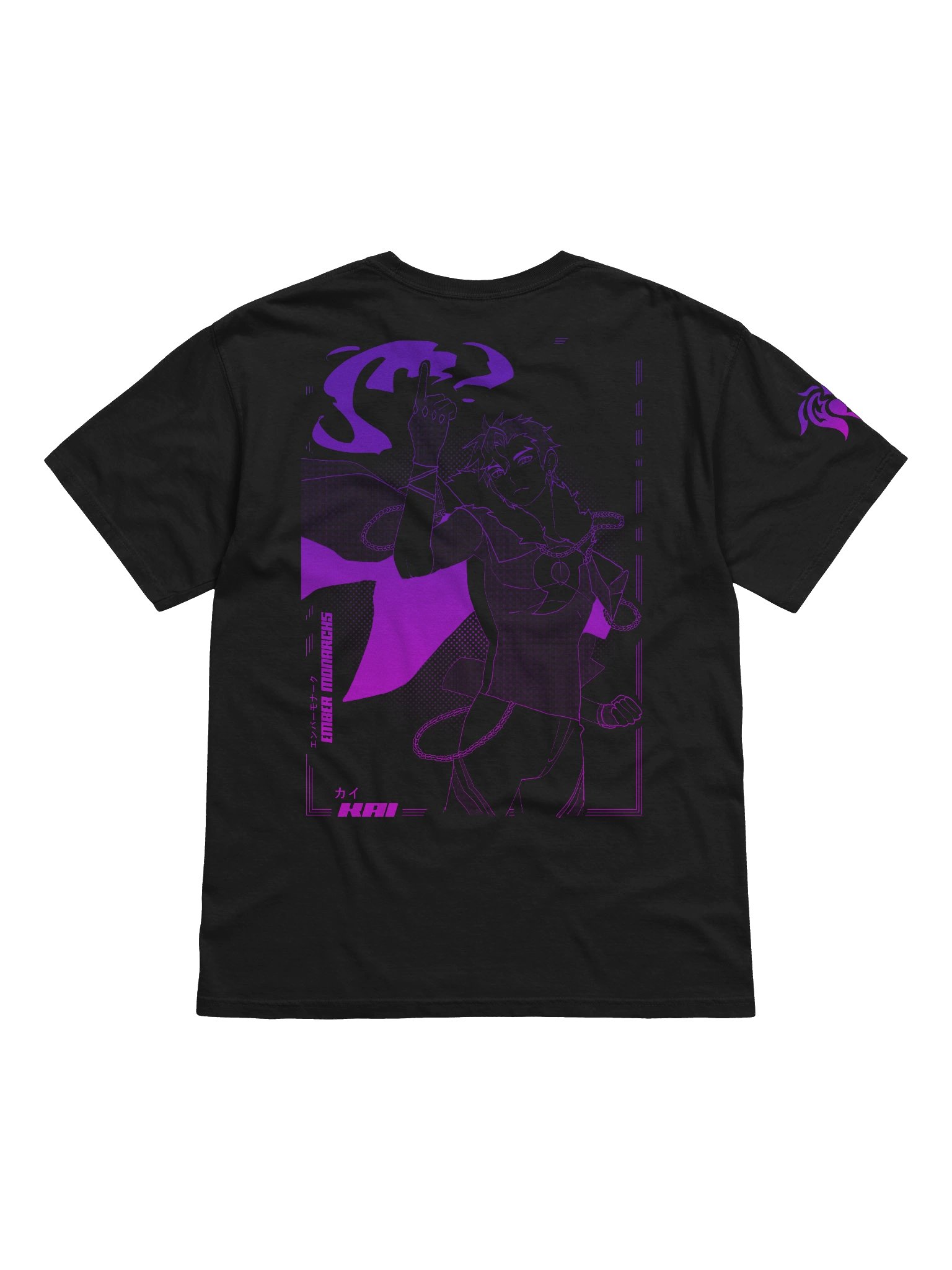 KAI TEE product image (4)