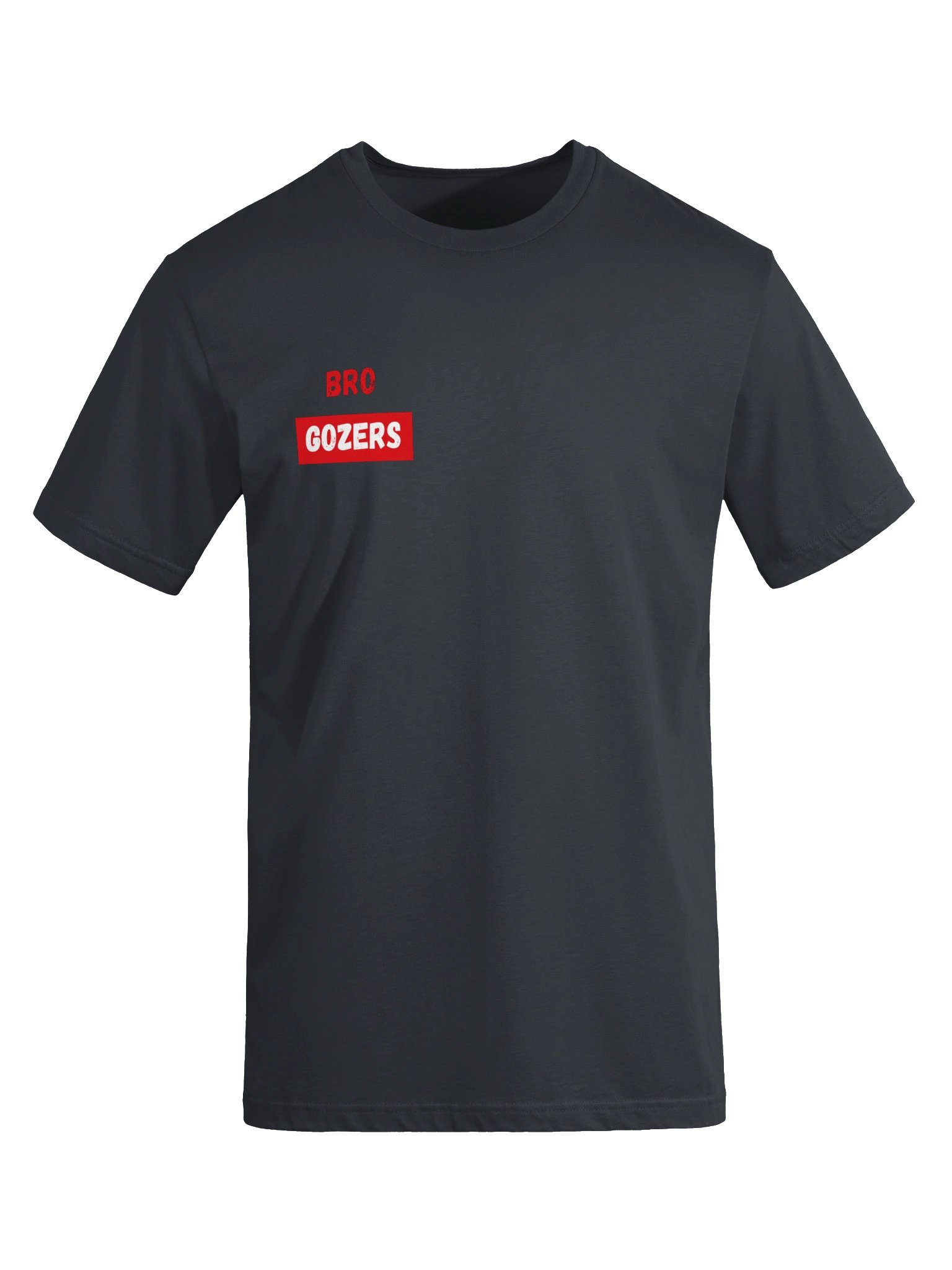 Bro Gozers | Next Level Supersoft T-Shirt product image (15)