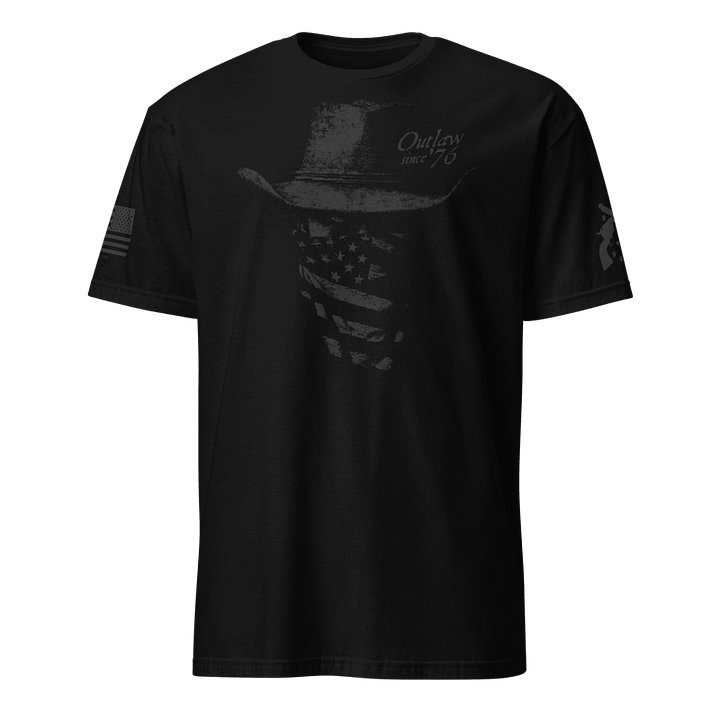 Outlaw '76 Blackout product image (1)