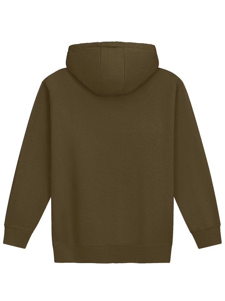 Prayer Warriors, Hoodie BV product image (2)