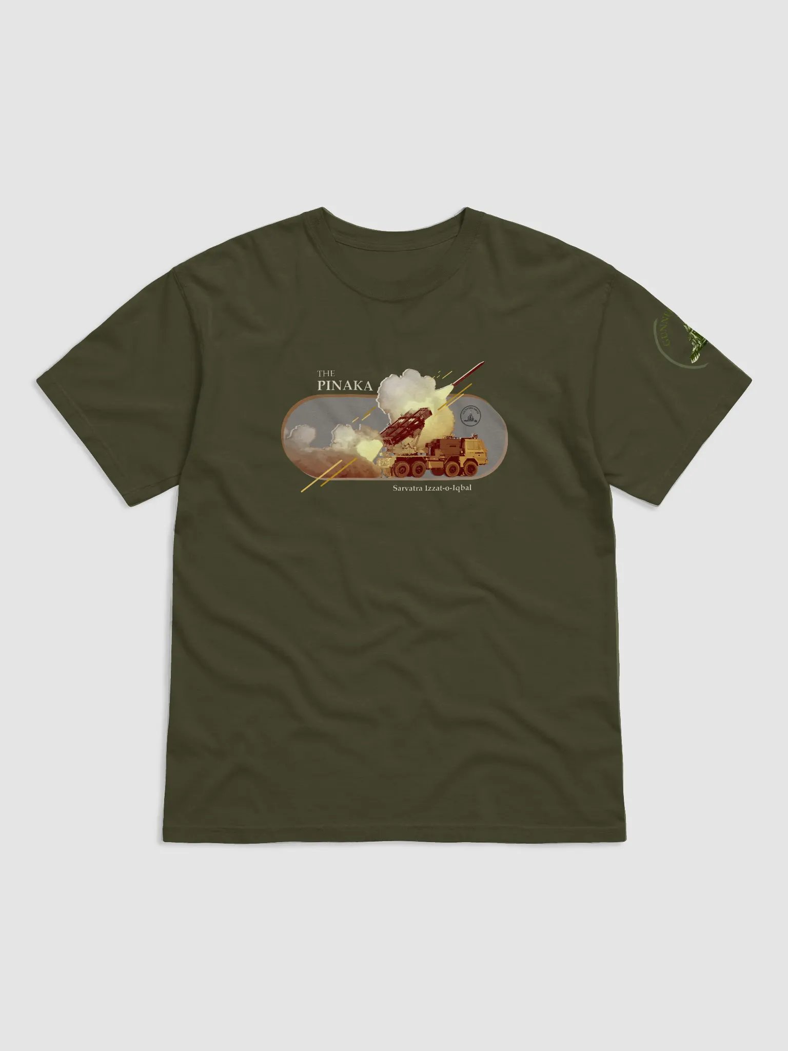 The Pinaka product image (1)