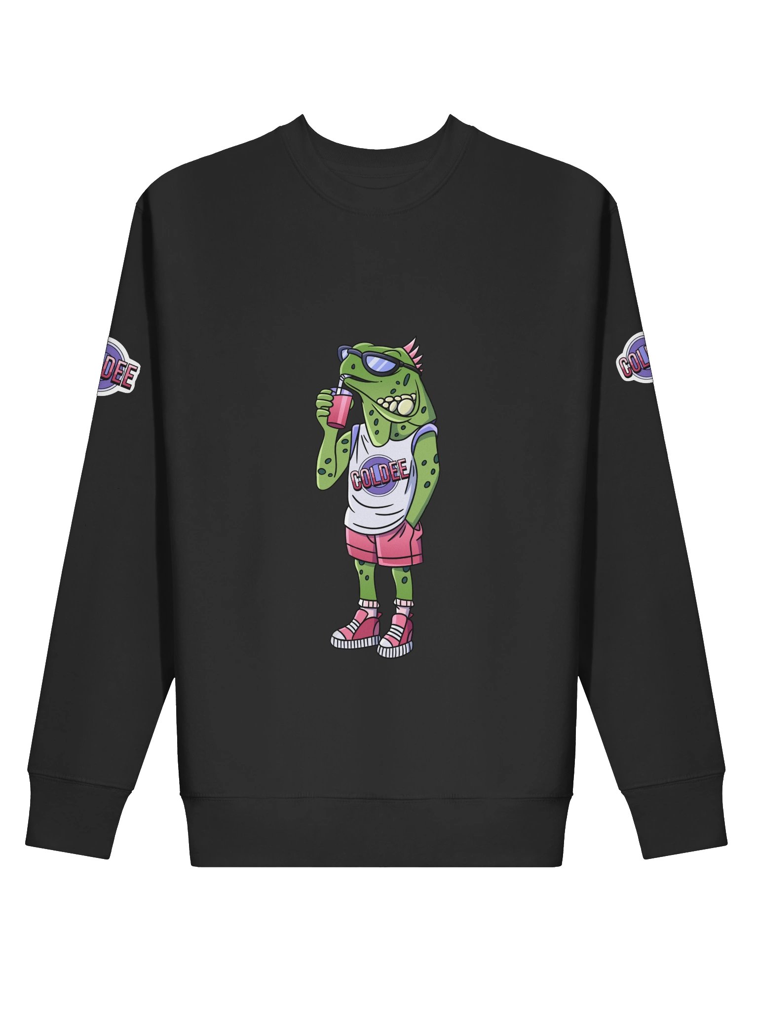 Coldee Sweatshirt product image (2)