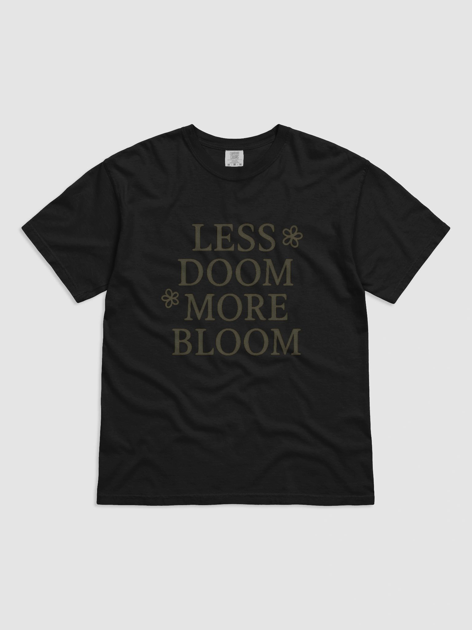 LESS DOOM product image (2)