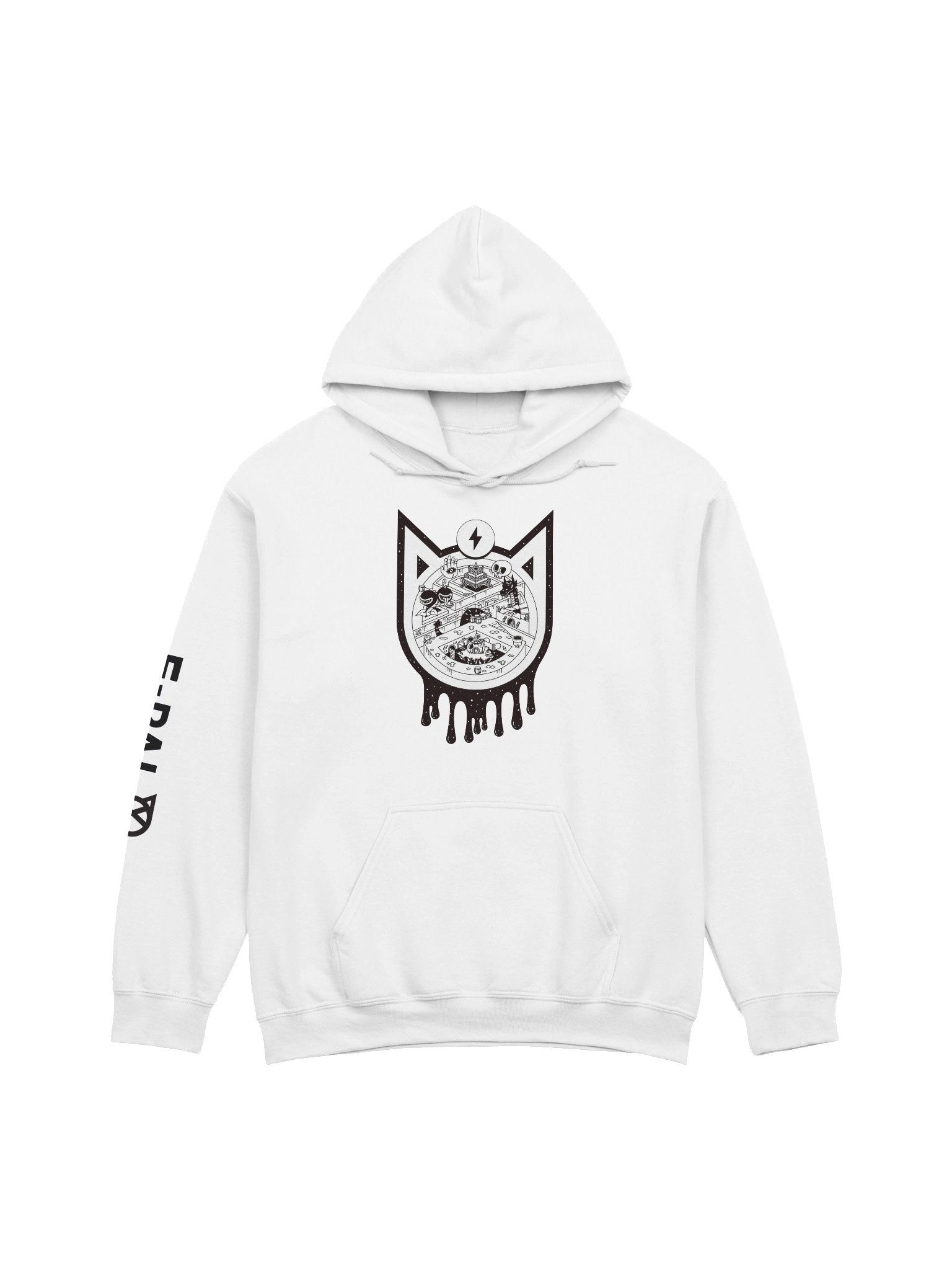 Drip Hoodie product image (1)
