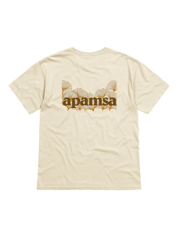 Gingko T-Shirt product image (3)
