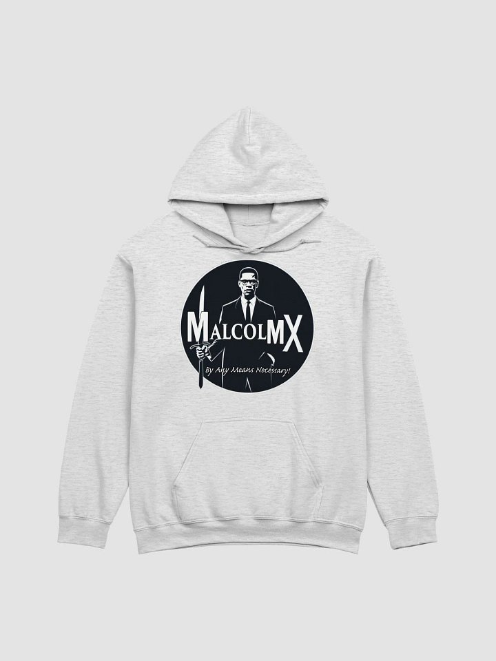 Novelty By Any Means Hoodie product image (1)