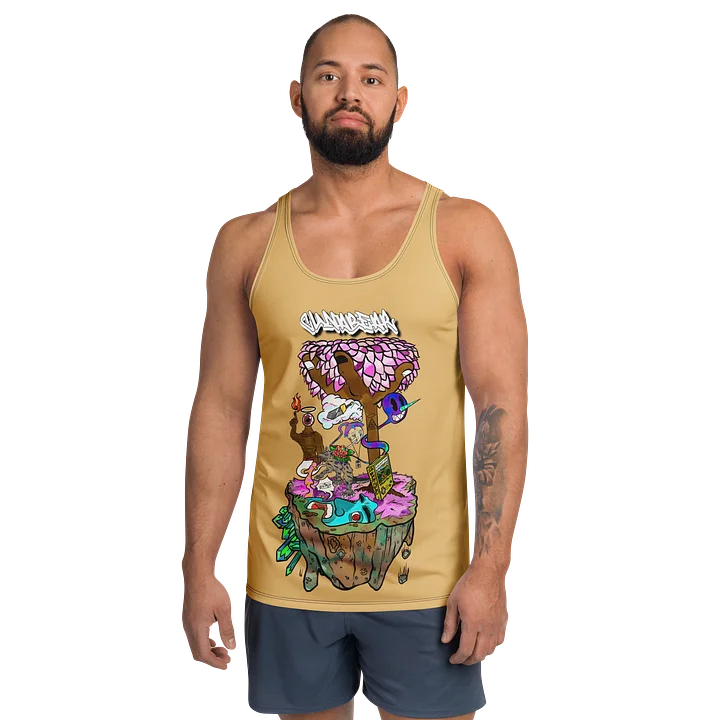Cherry-Blossom - Tank Top product image (1)