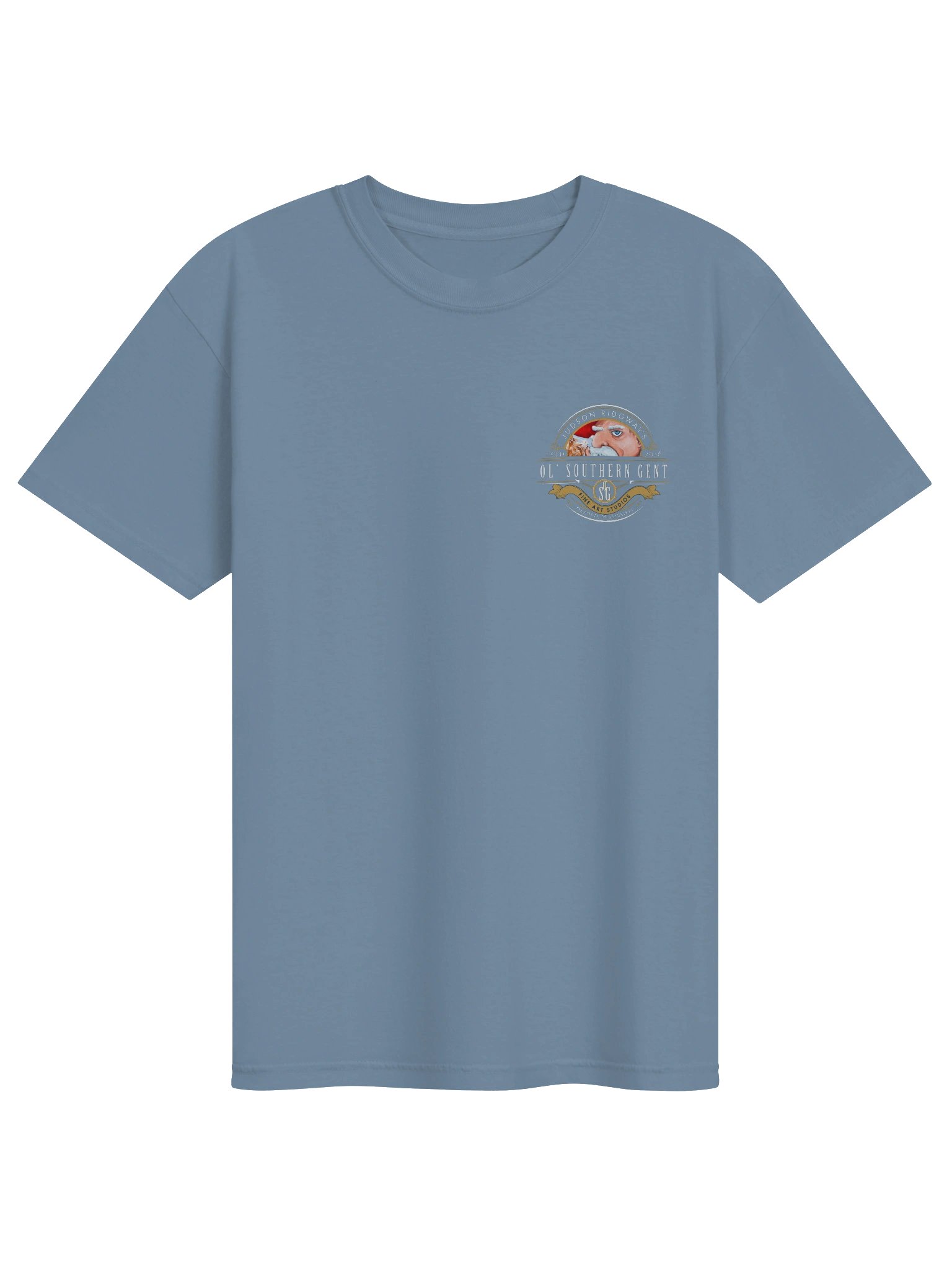 SEE YOU IN THE GROVE Short Sleeve T-Shirt product image (2)