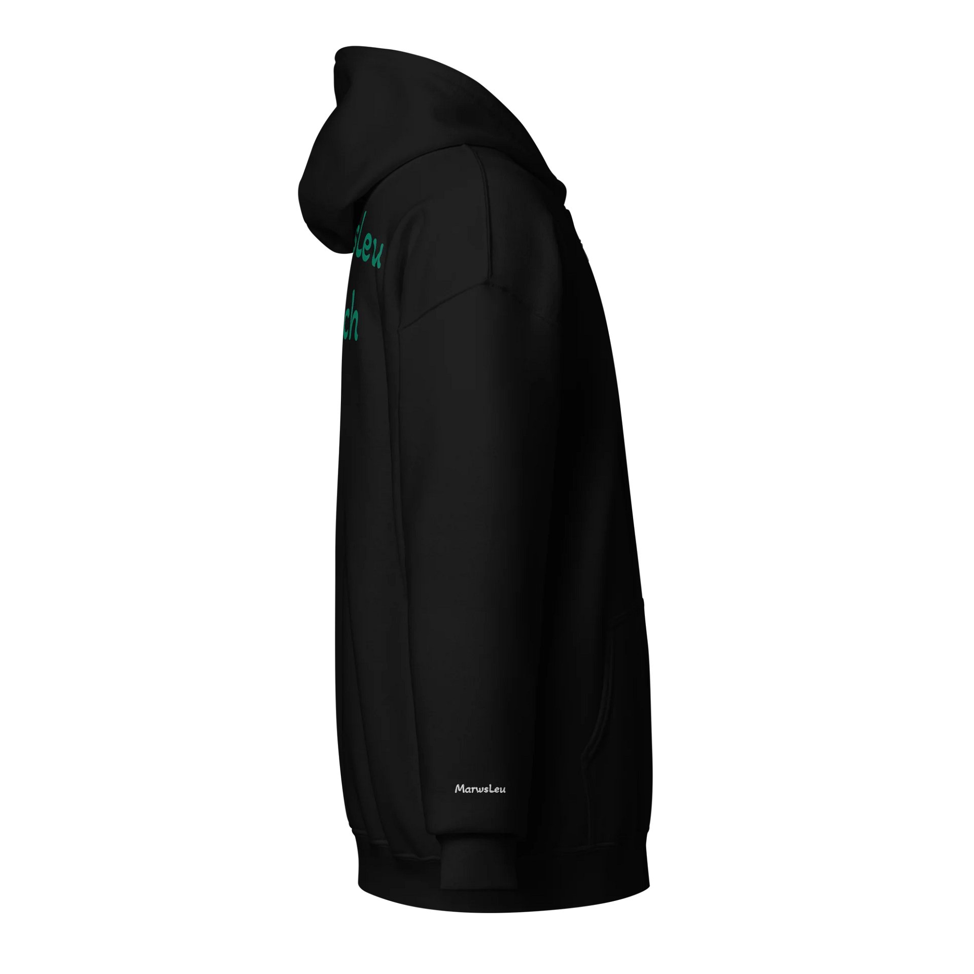 MarwsLeu Twitch Zip Hoodie product image (4)