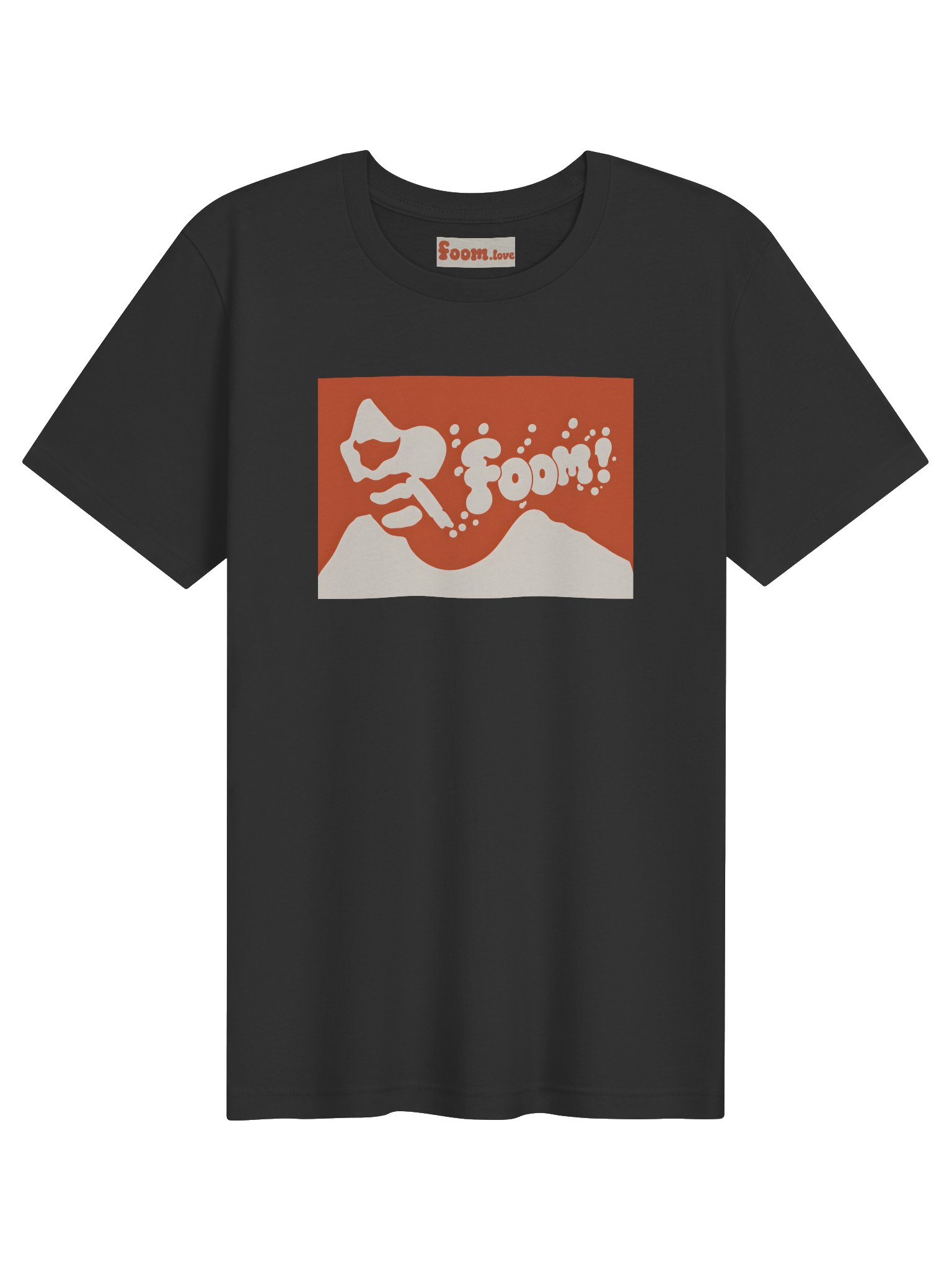 Foom original design product image (2)