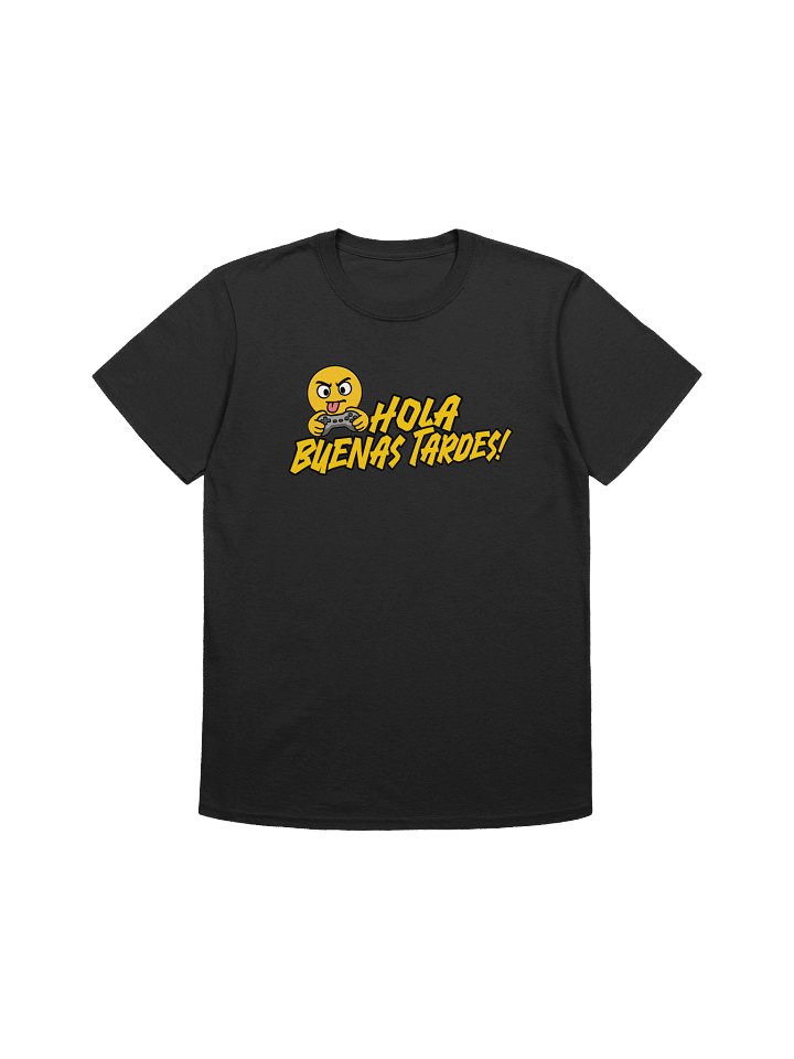 Camiseta HolaBuenasTardes! product image (3)