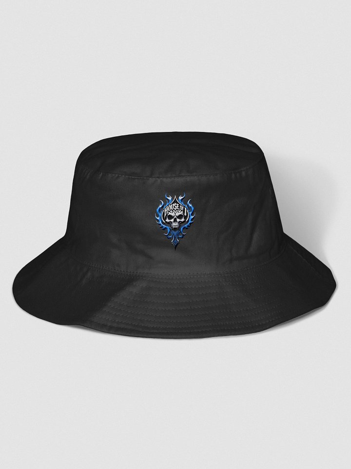 House of J Logo Bucket Hat product image (1)
