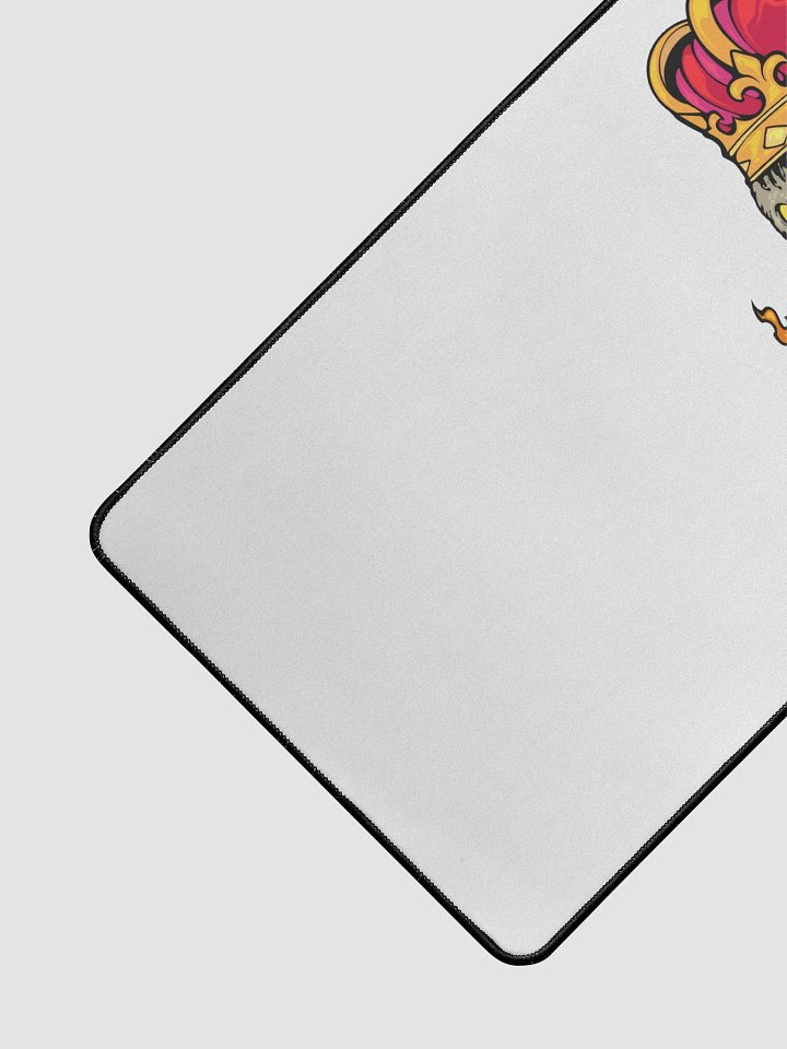 Munch-Pad the King [Right] product image (2)