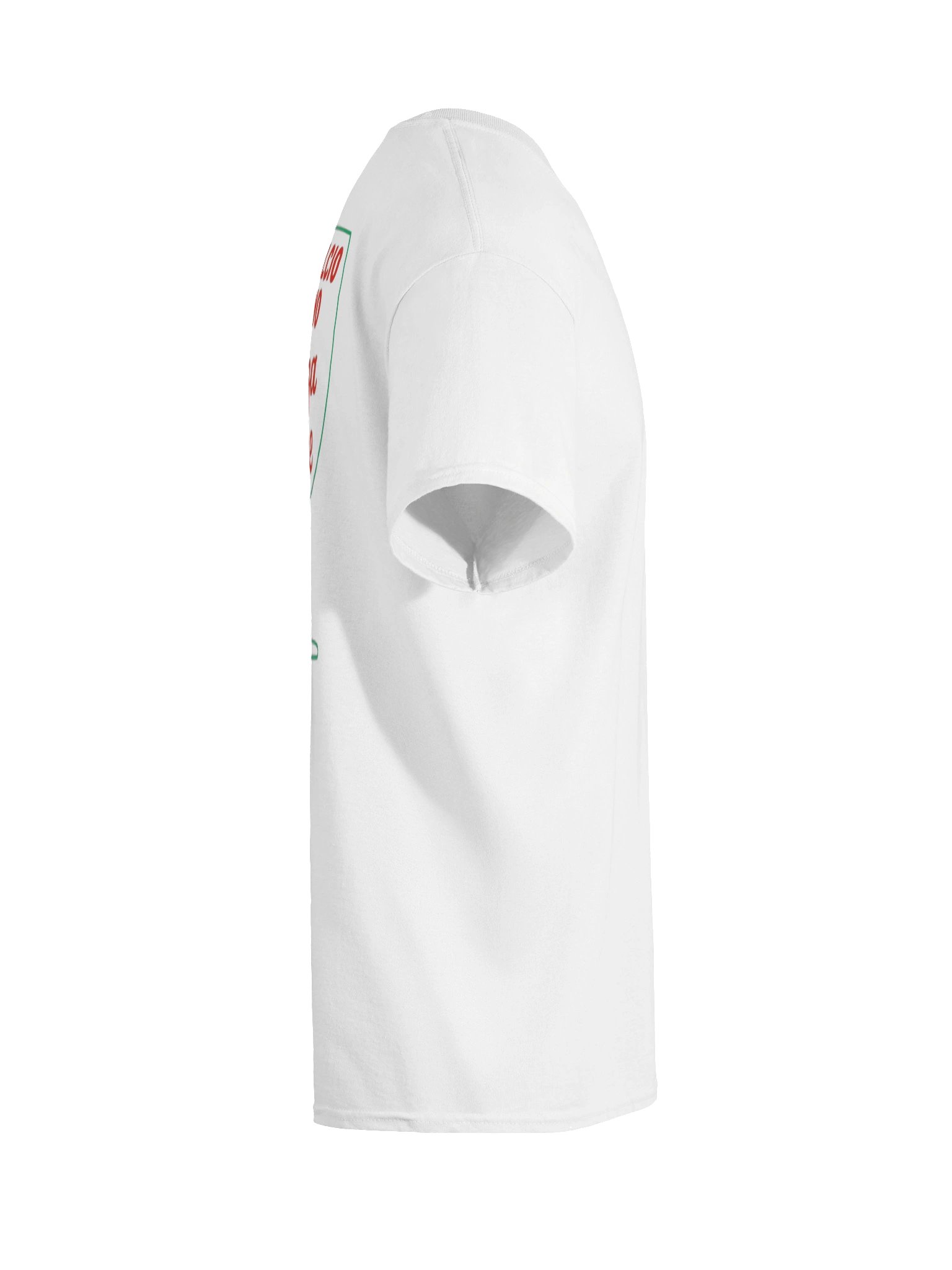 Senza Fine - Bar Basso Milano Tee product image (10)