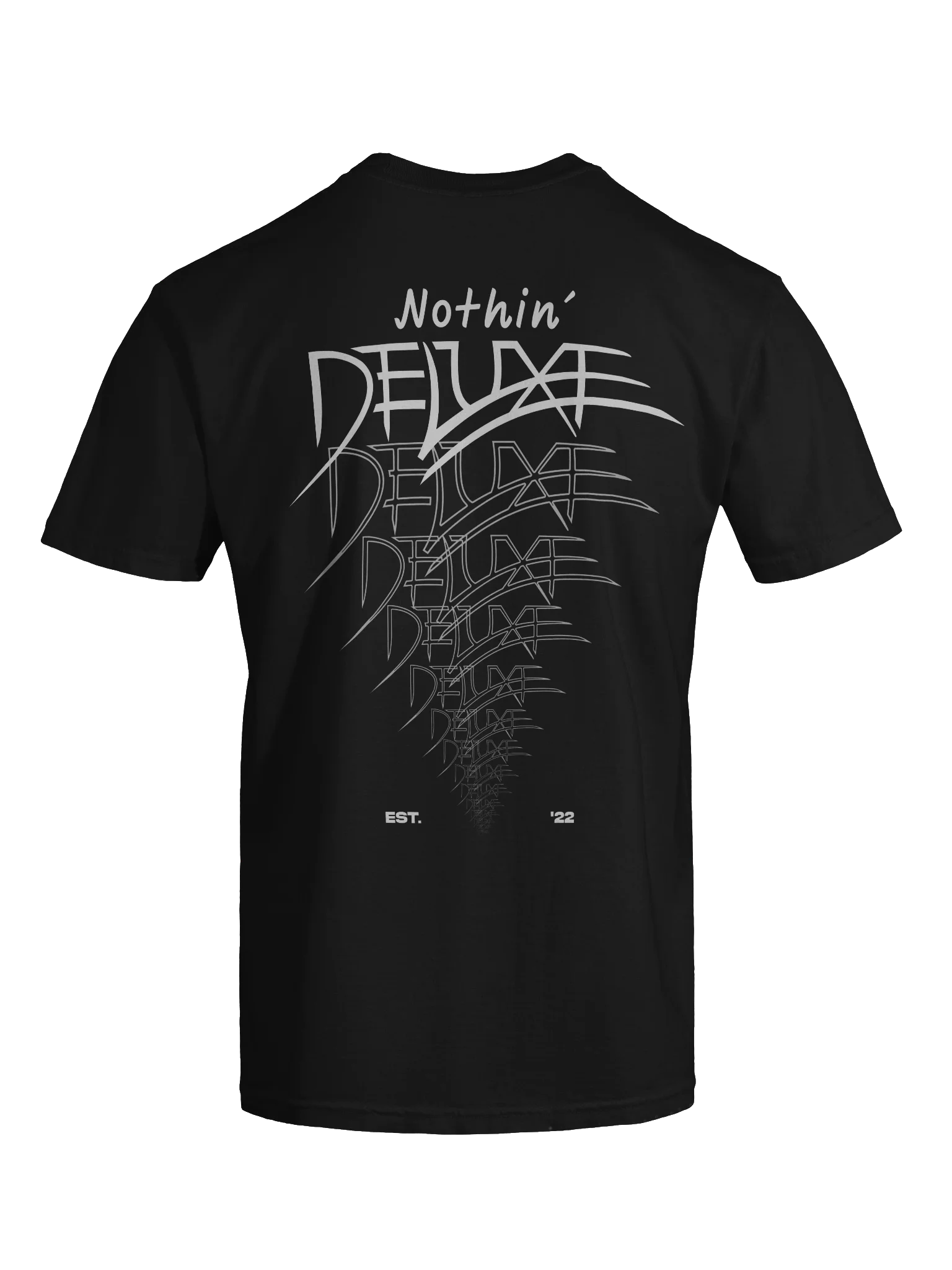 "Modern Classic" T-Shirt product image (6)