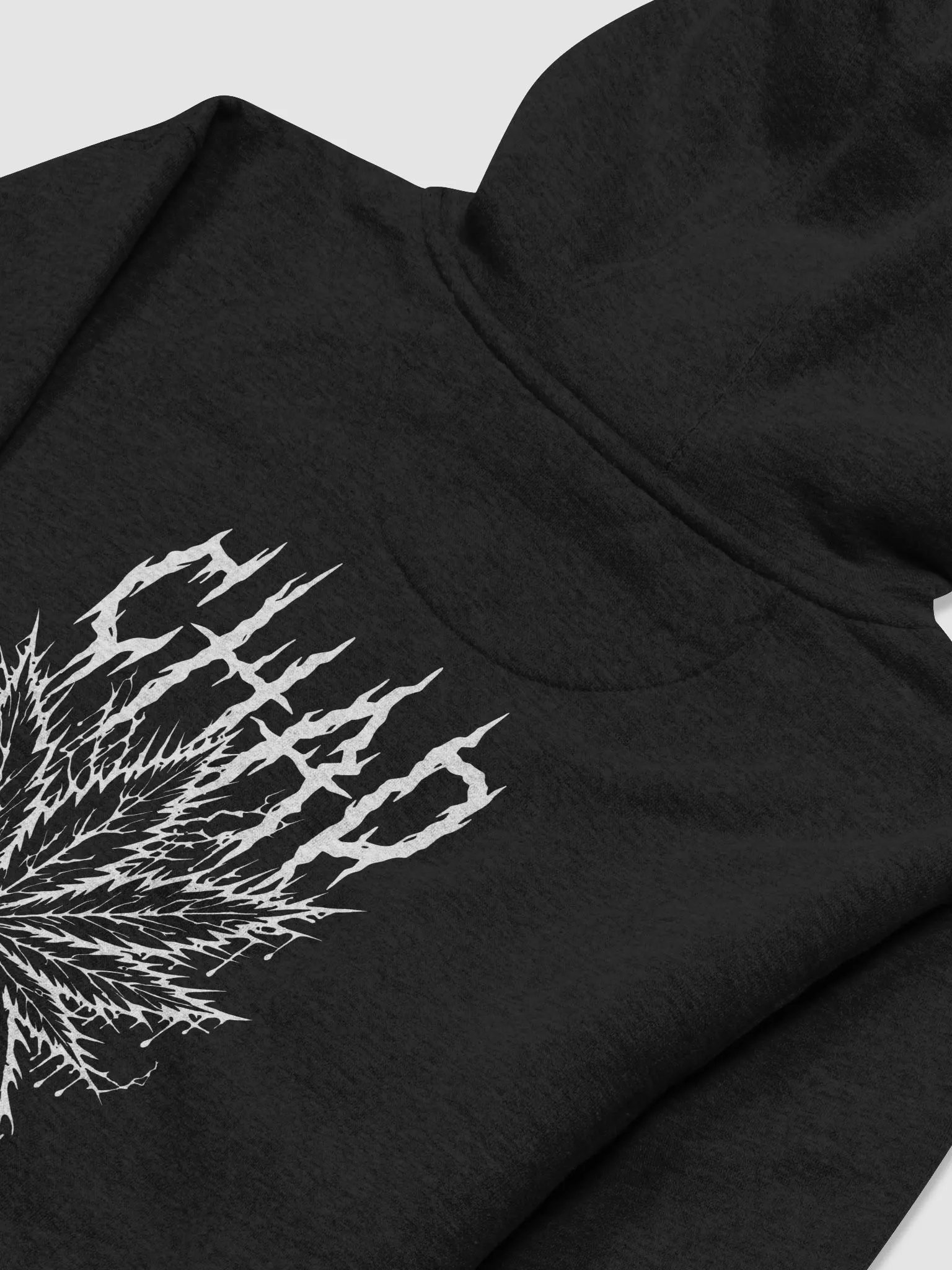 BrahFam Hoodie product image (4)