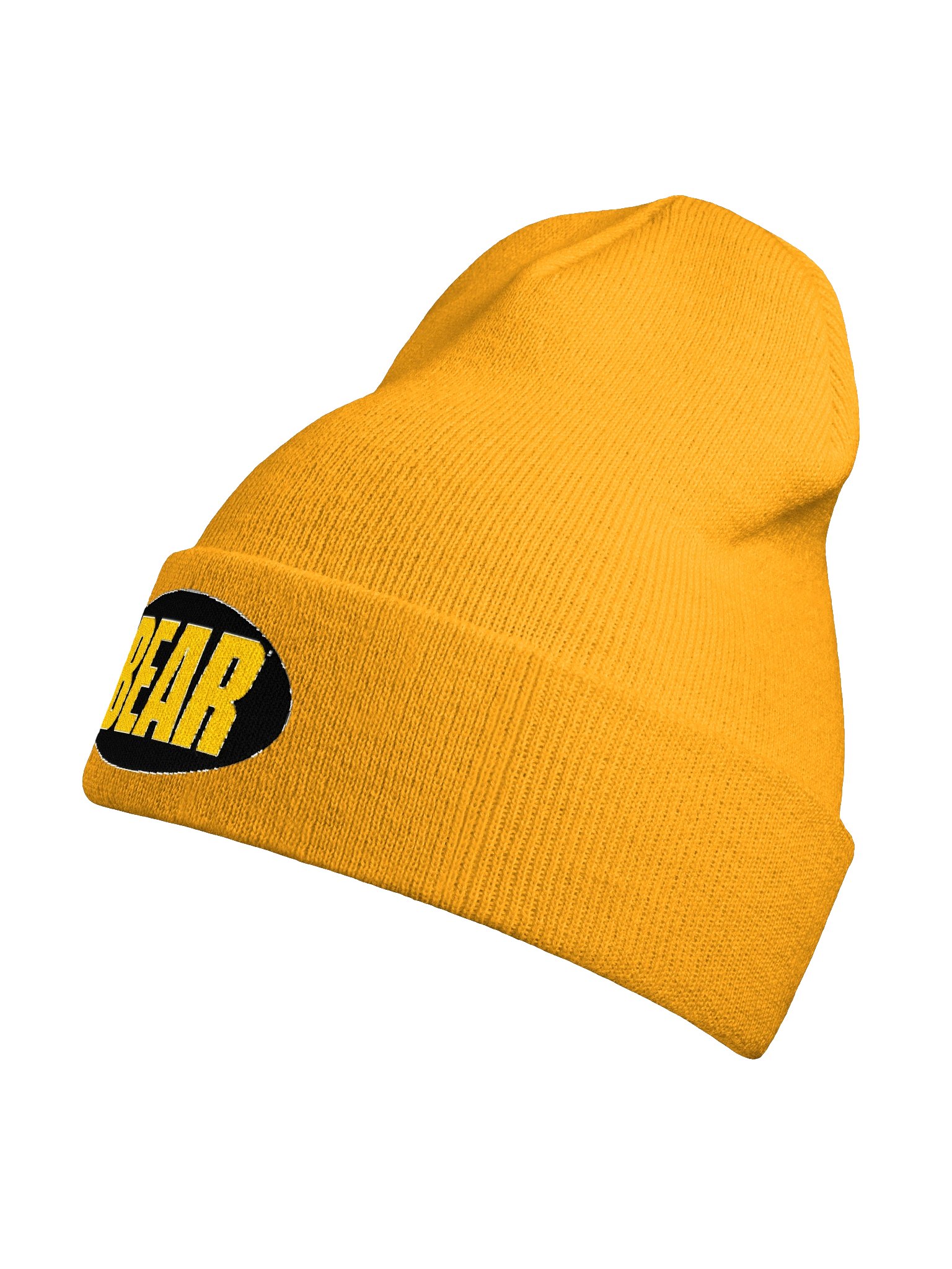 BEAR Cuffed Beanie product image (3)
