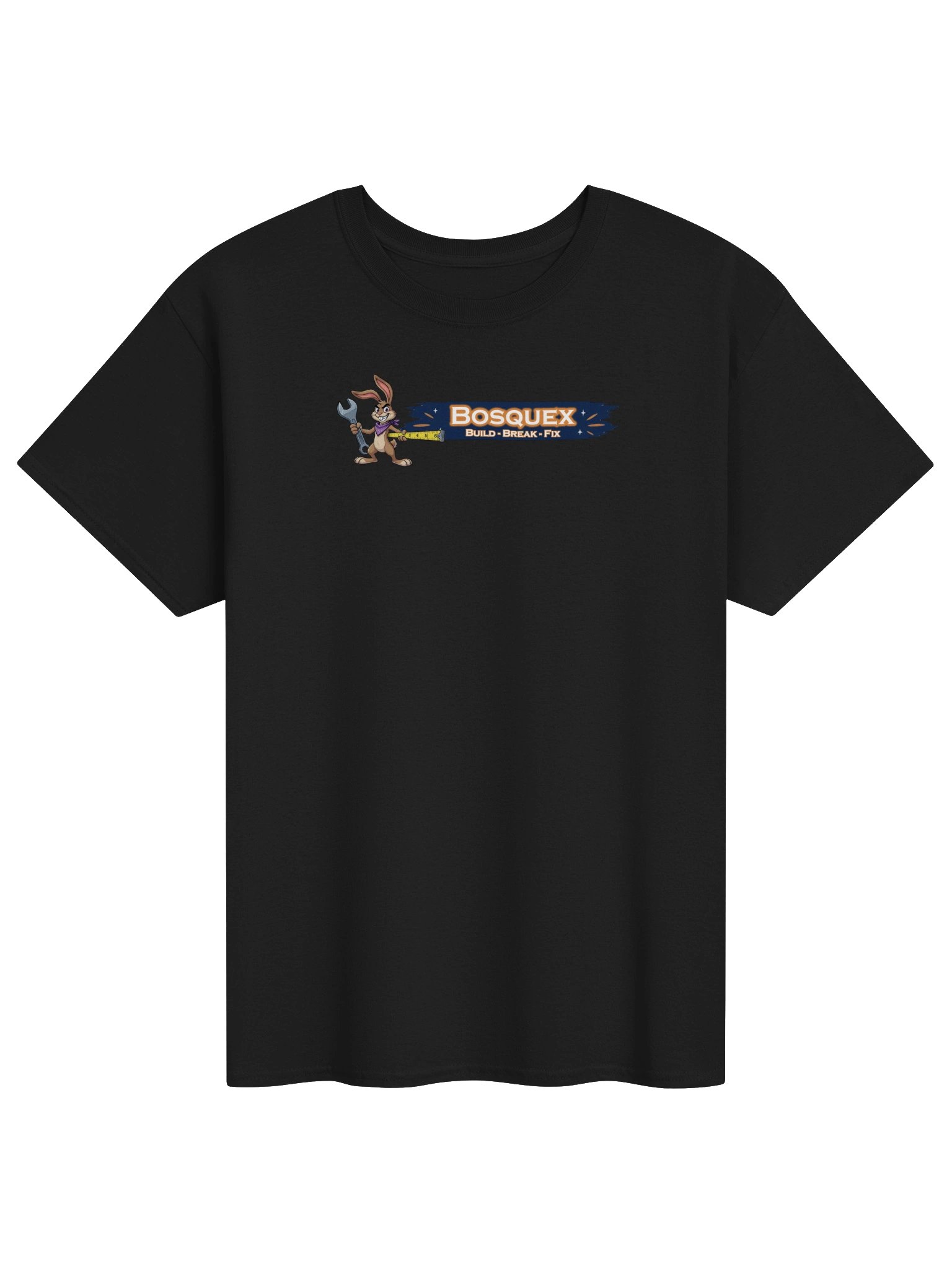 Gildan Heavyweight T-Shirt product image (2)