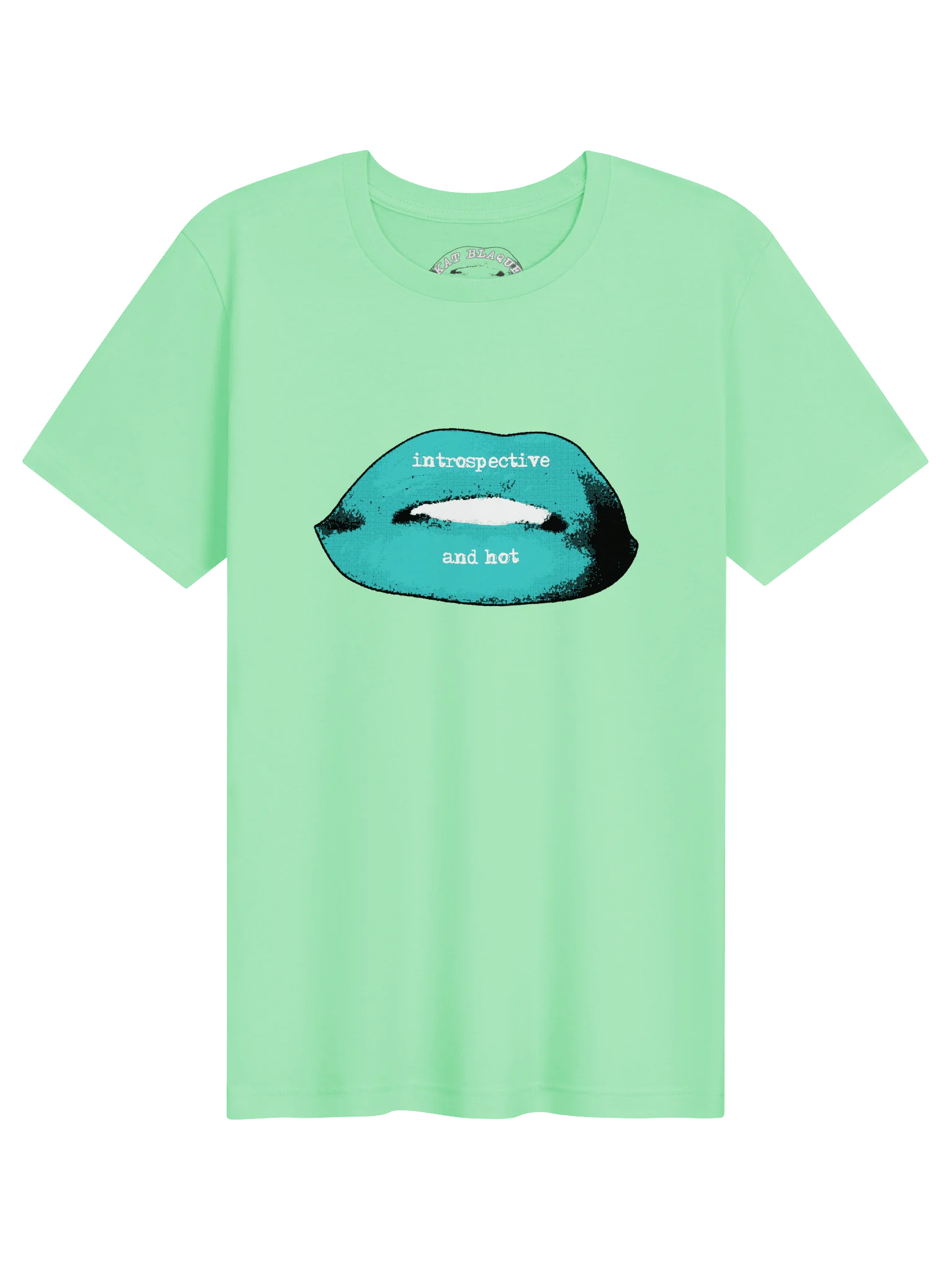 Turquoise Lips product image (61)