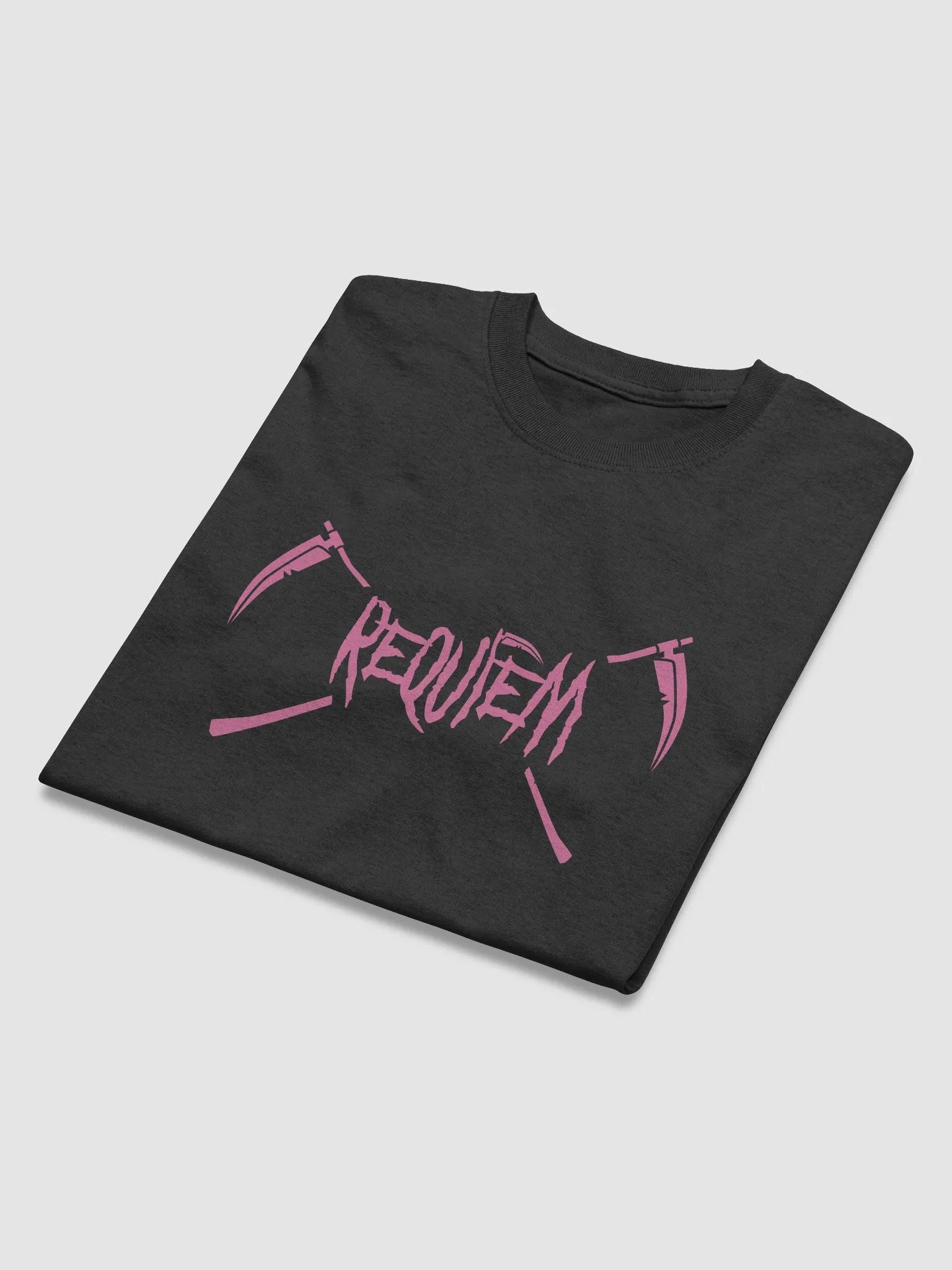 Requiem T-Shirt product image (10)